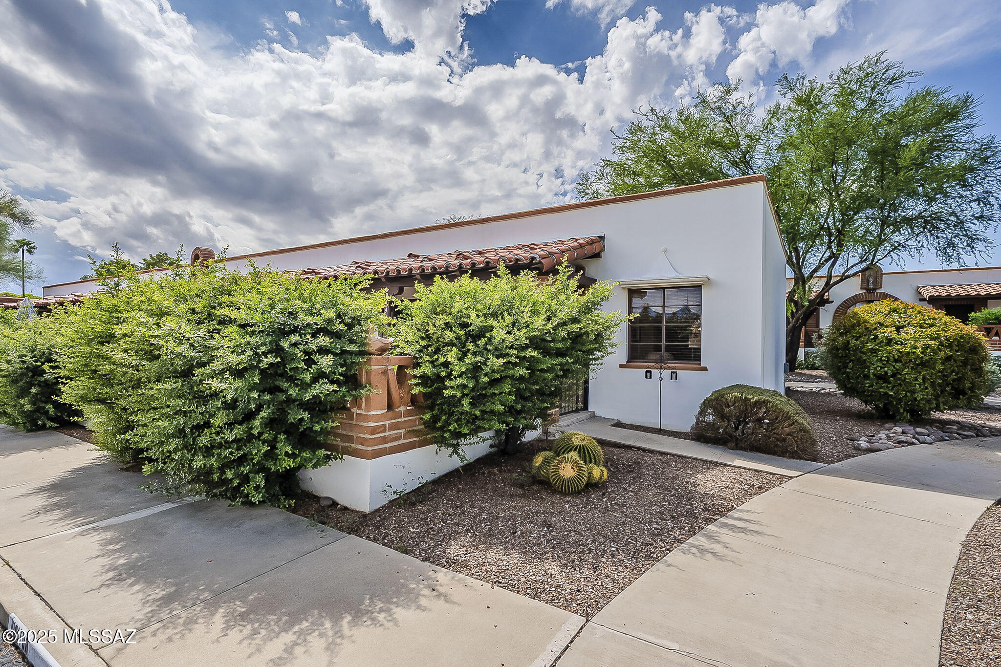 146 S Paseo Quinta Unit: D