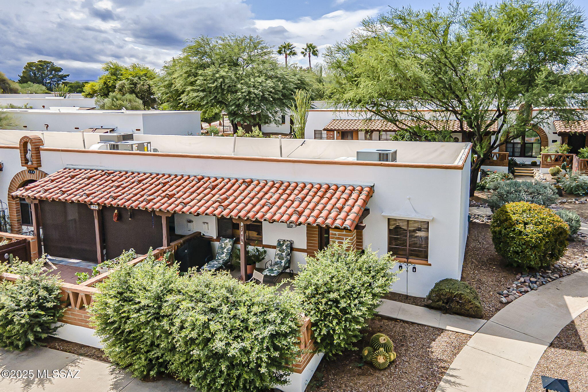 146 S Paseo Quinta Unit: D