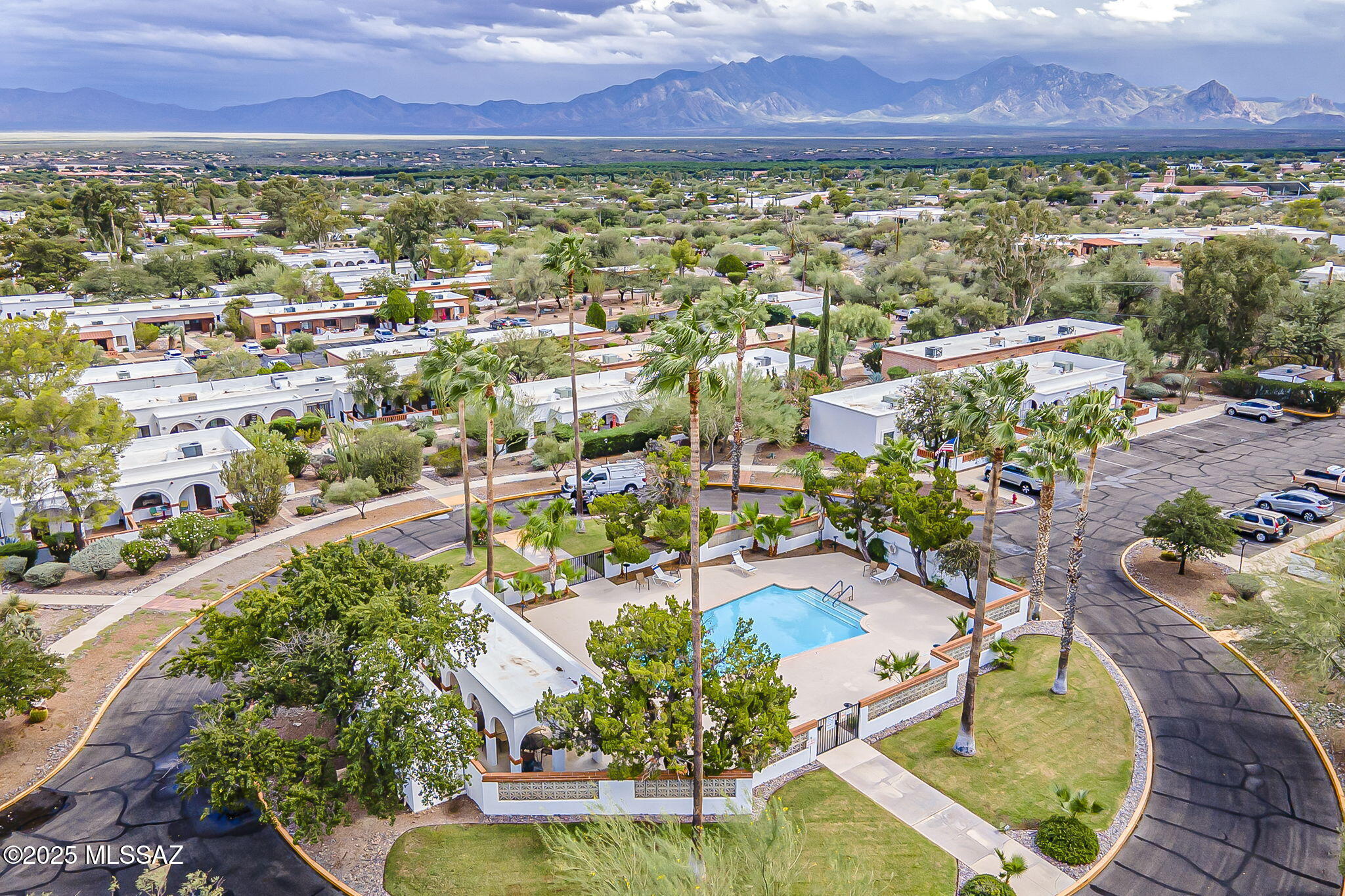 146 S Paseo Quinta Unit: D