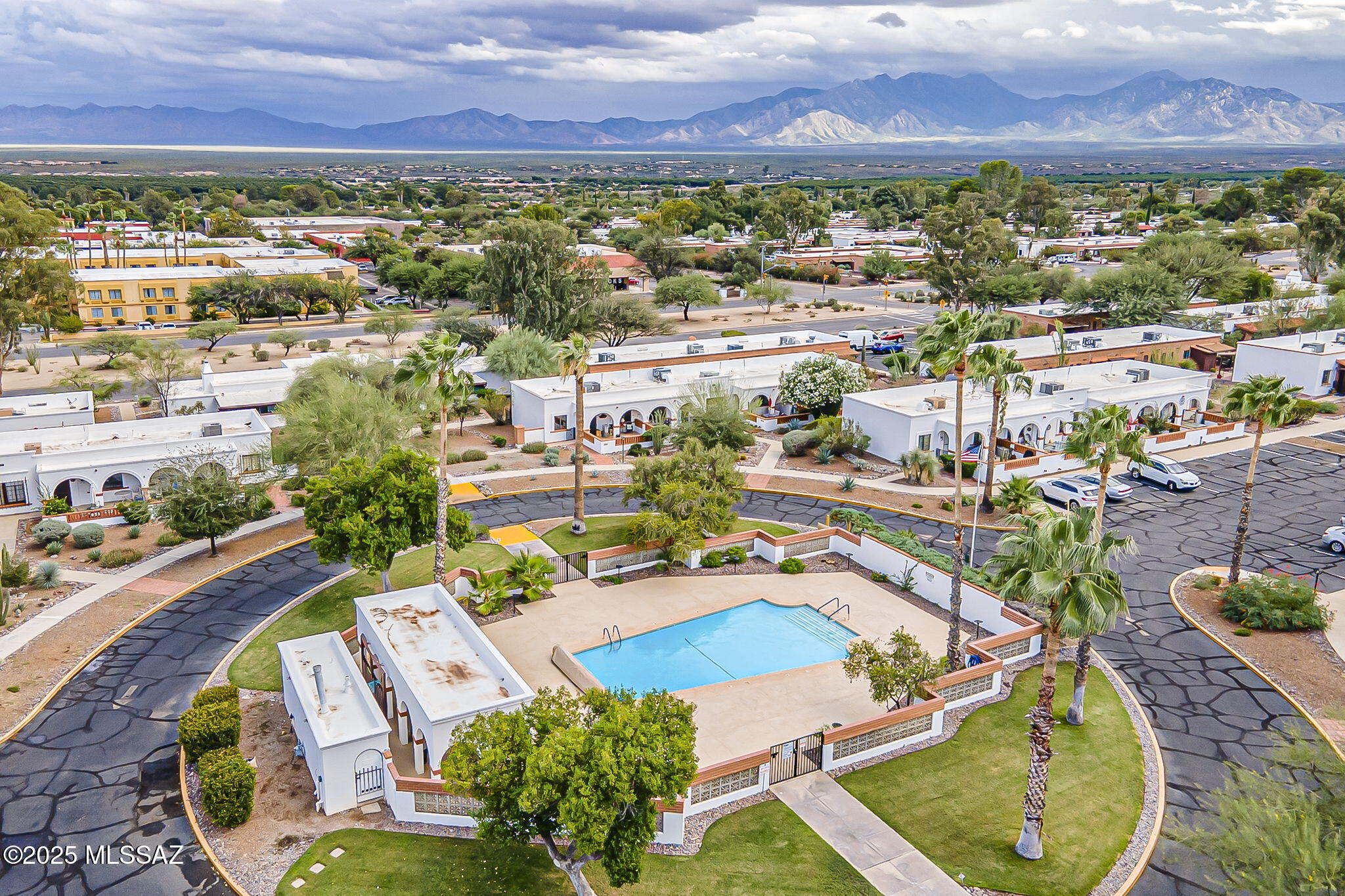 146 S Paseo Quinta Unit: D