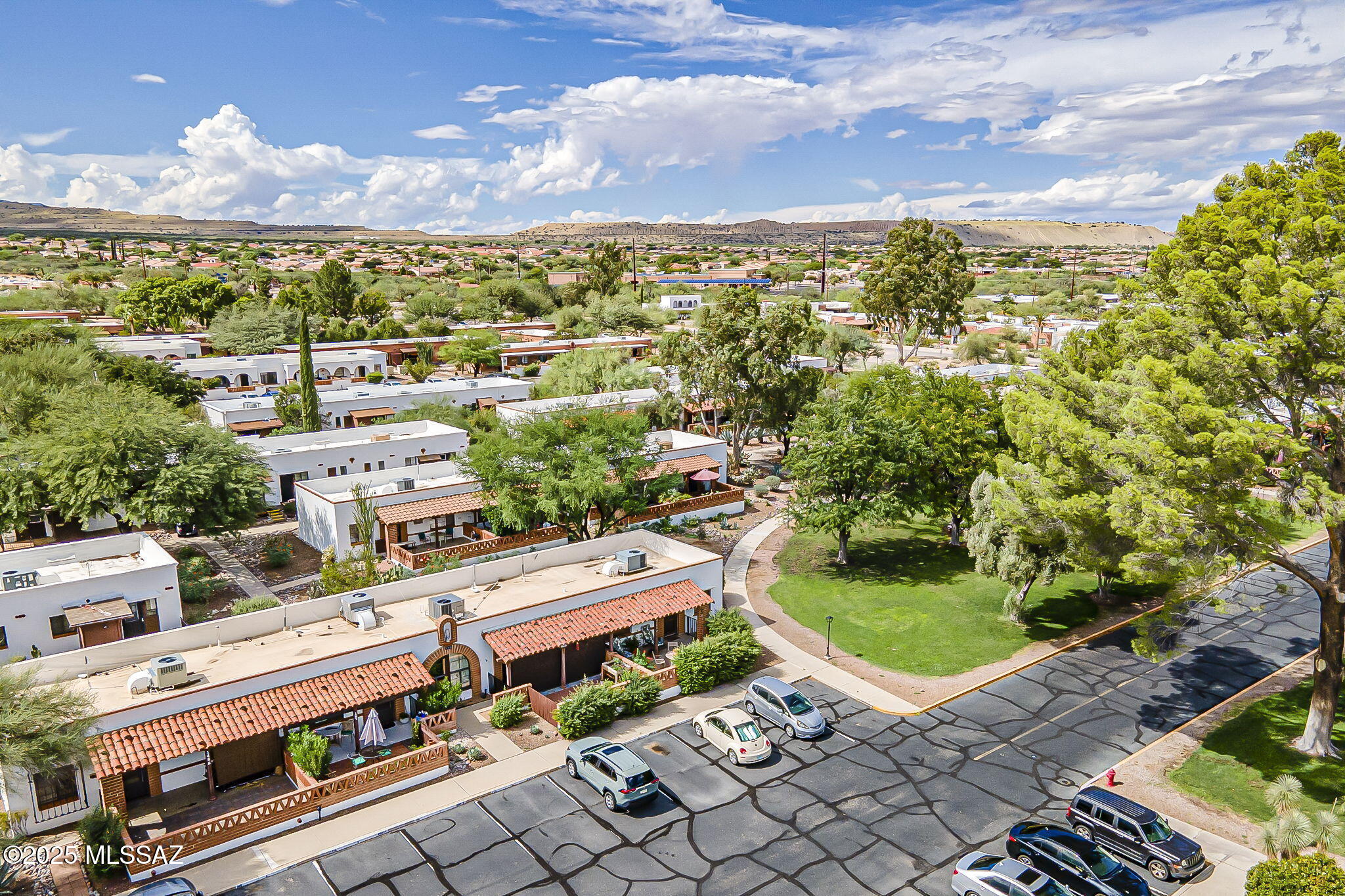 146 S Paseo Quinta Unit: D