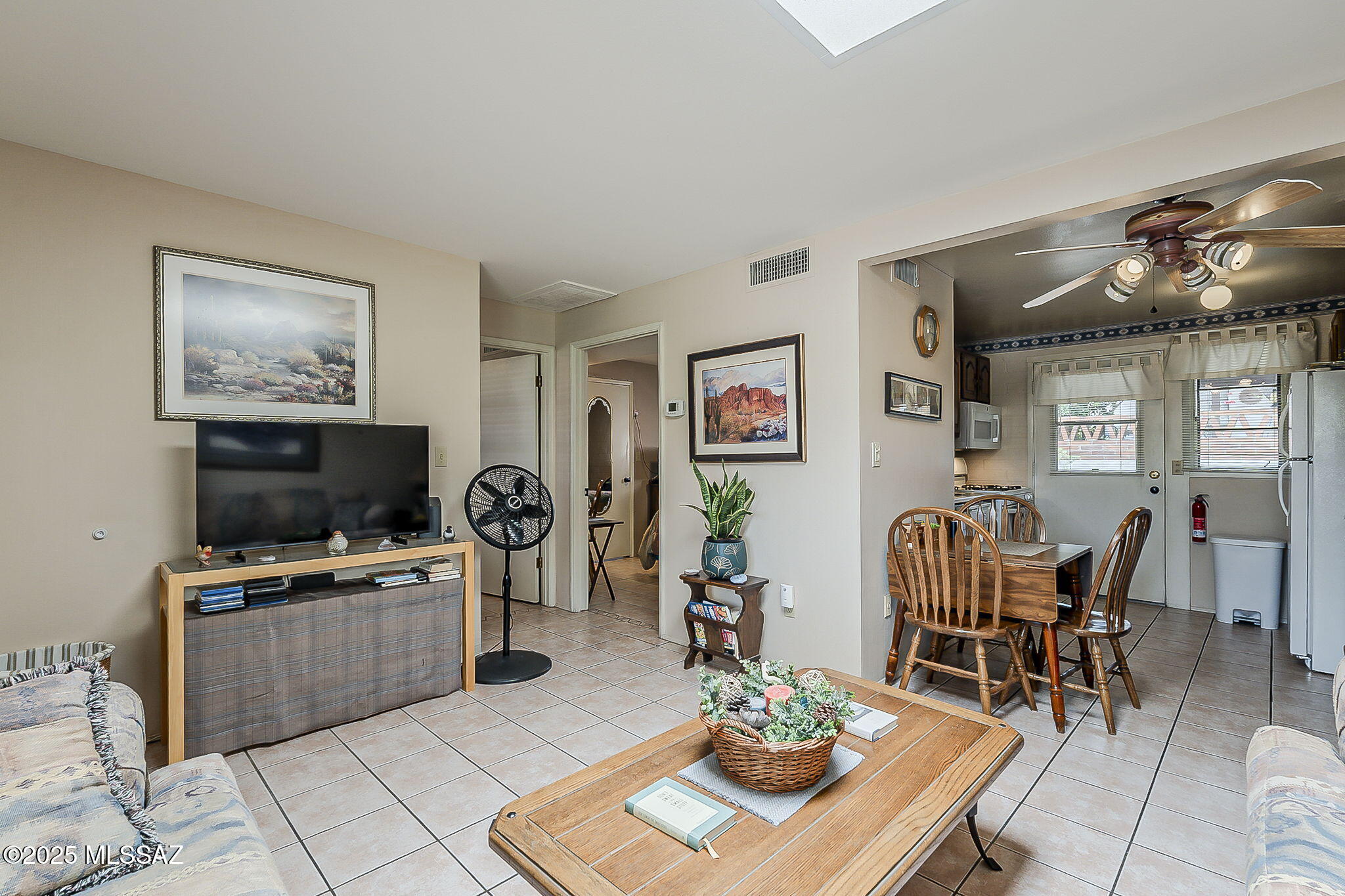 146 S Paseo Quinta Unit: D