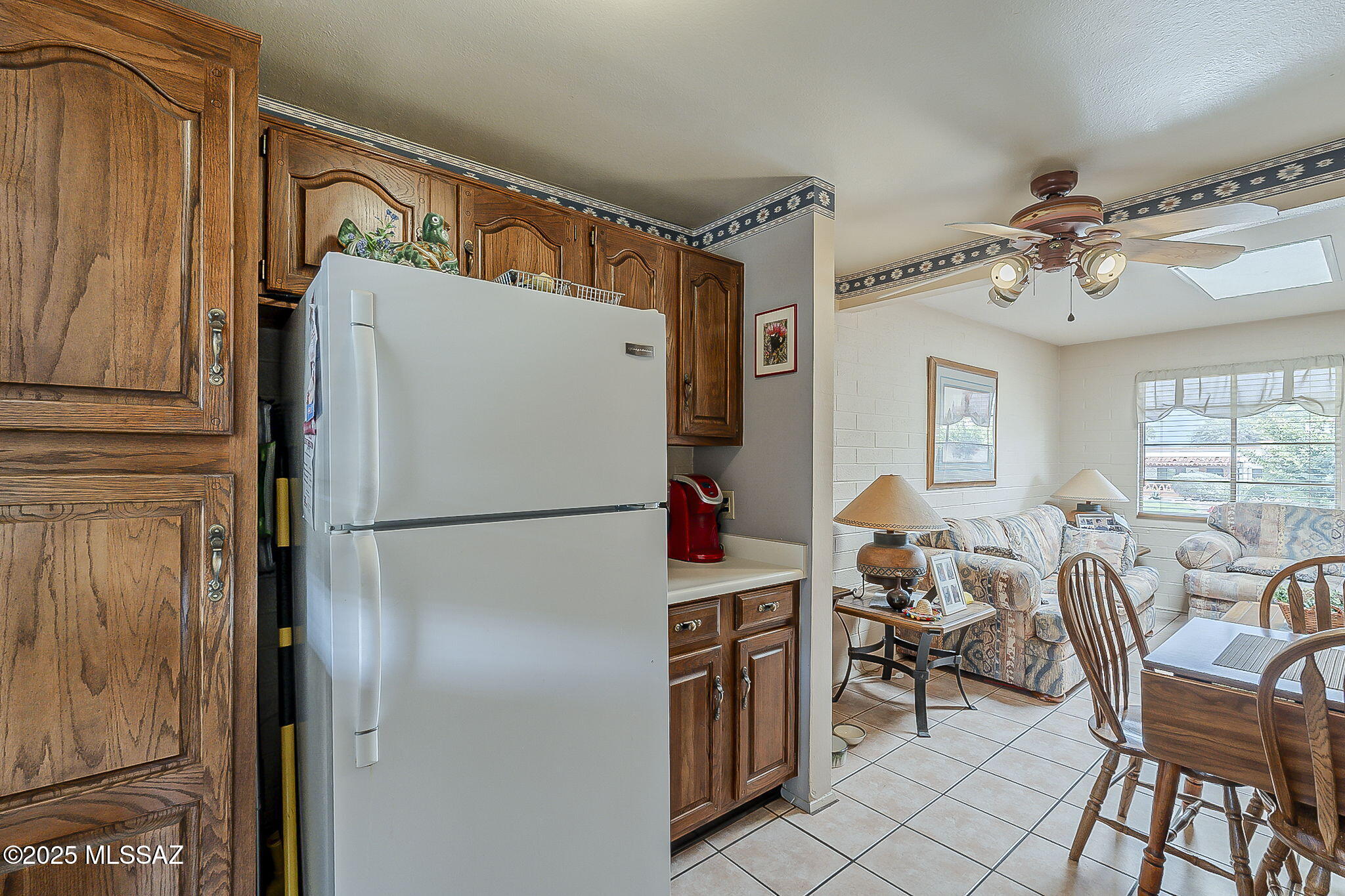 146 S Paseo Quinta Unit: D