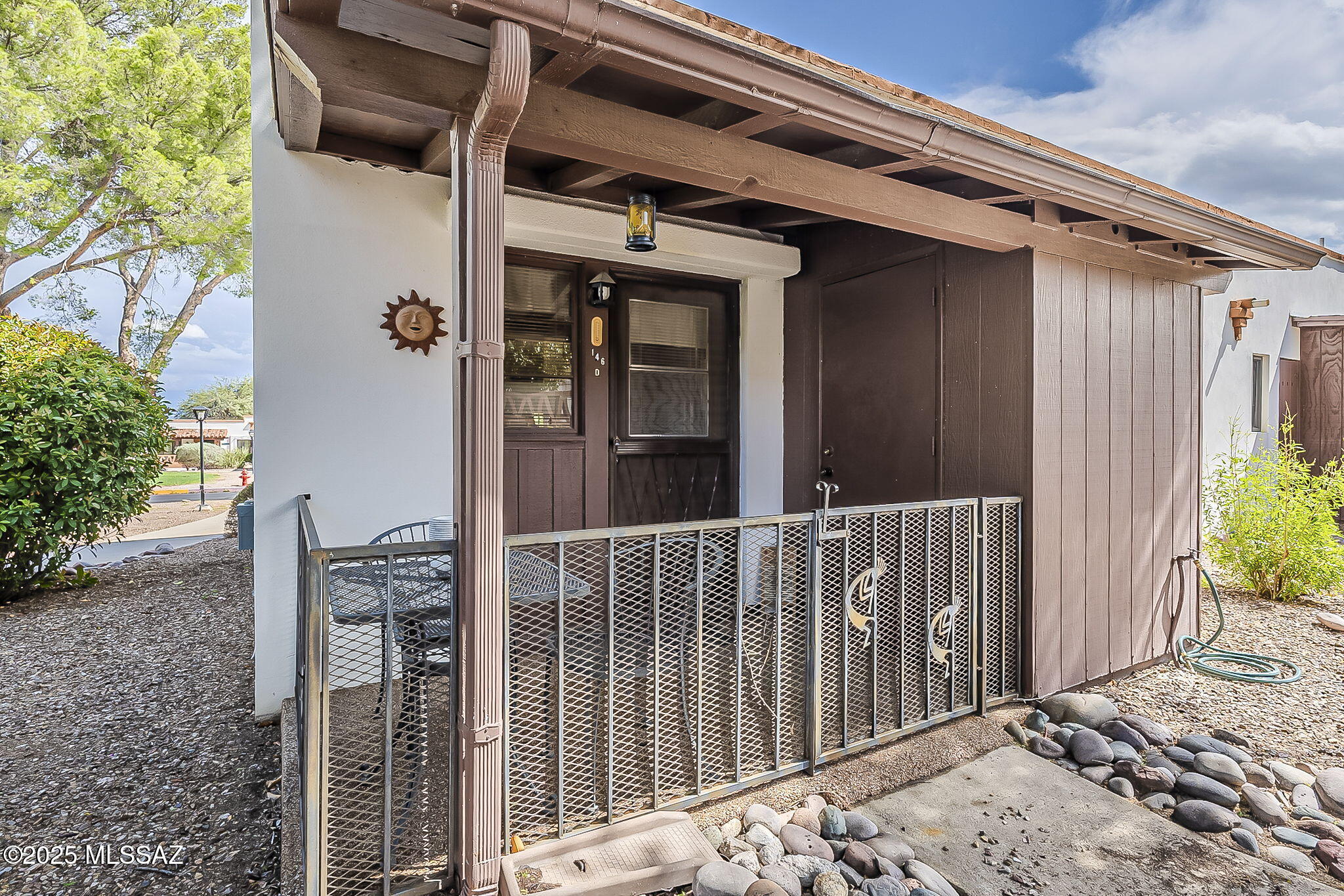 146 S Paseo Quinta Unit: D