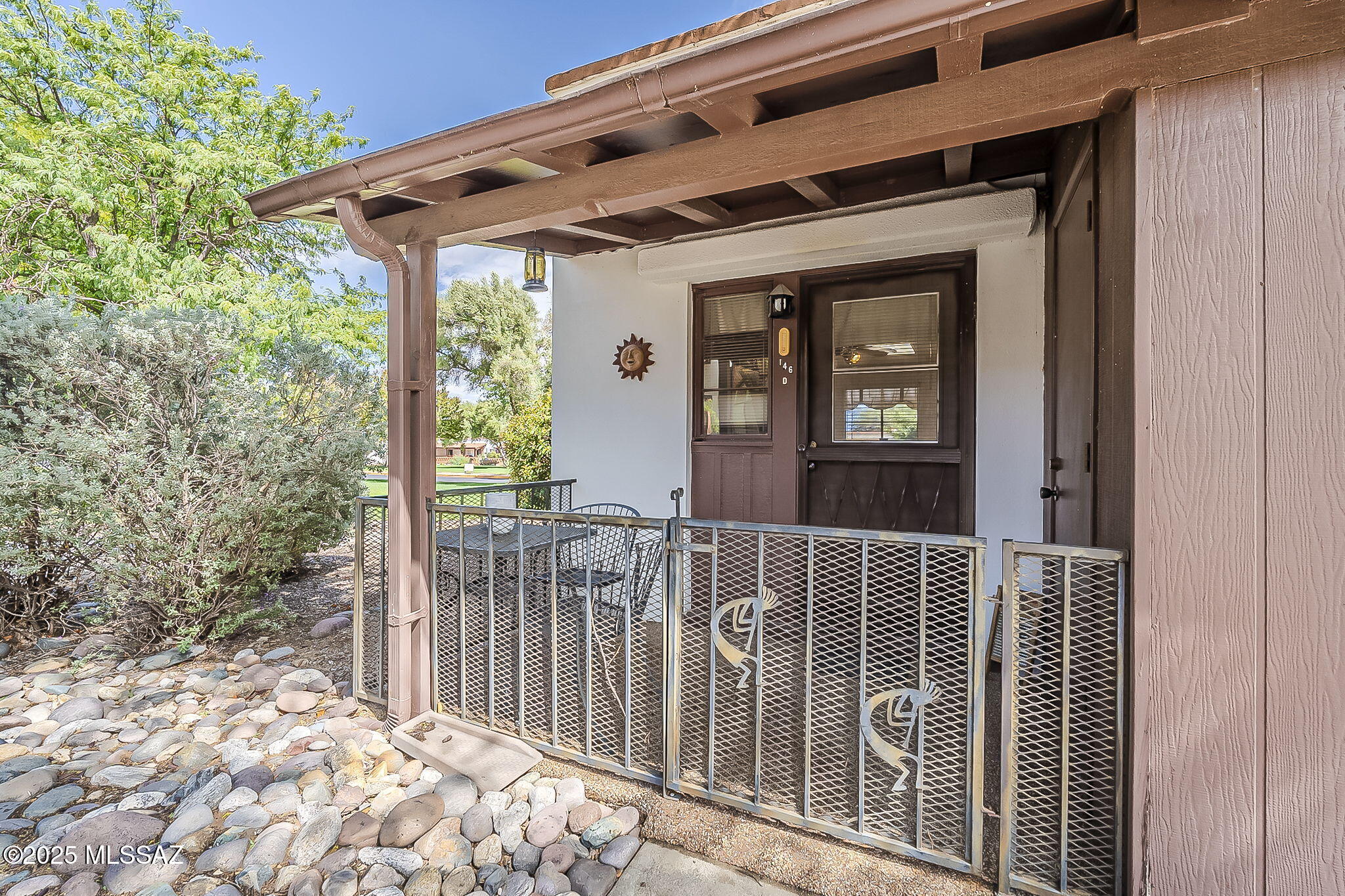 146 S Paseo Quinta Unit: D