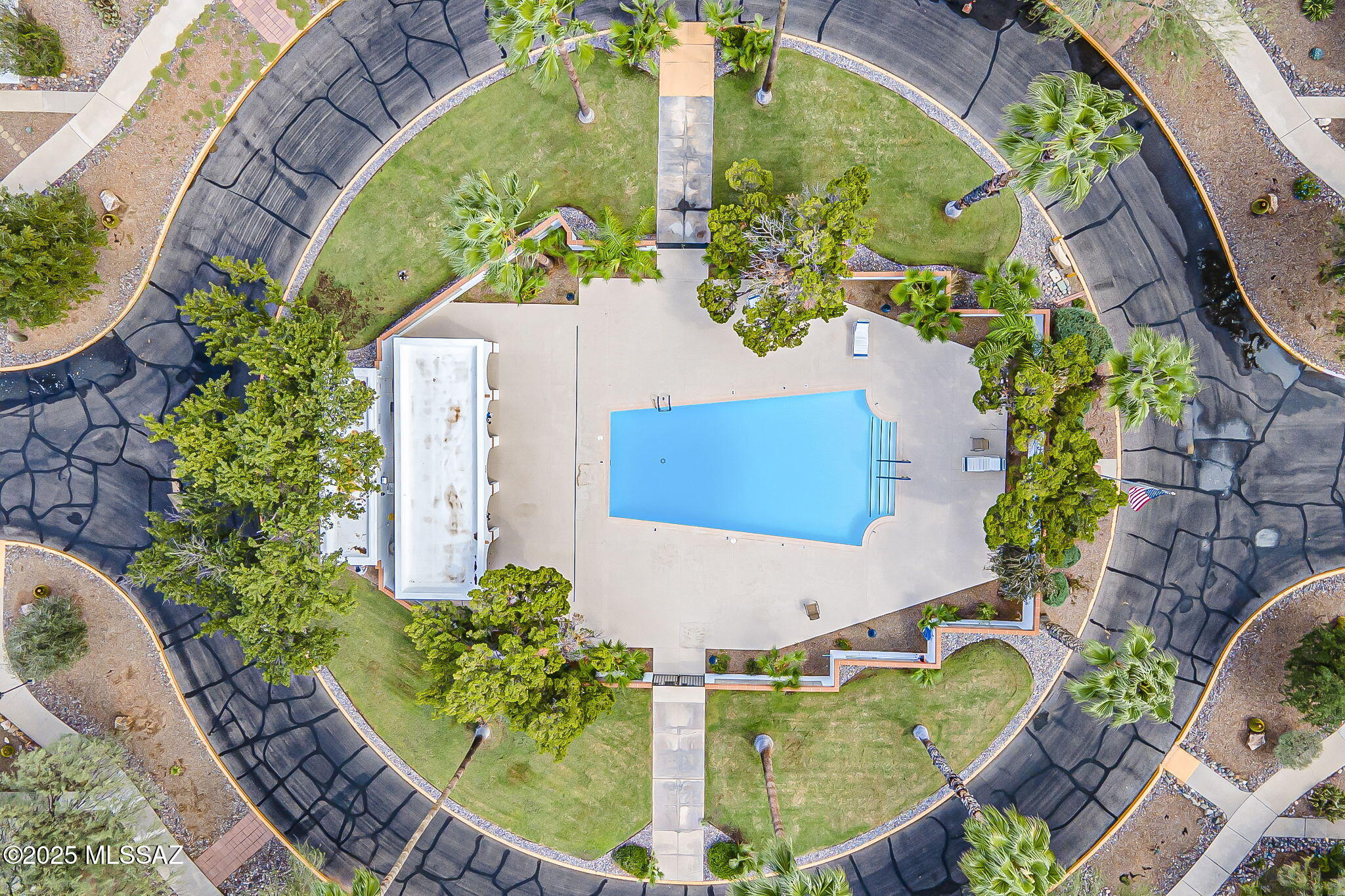 146 S Paseo Quinta Unit: D