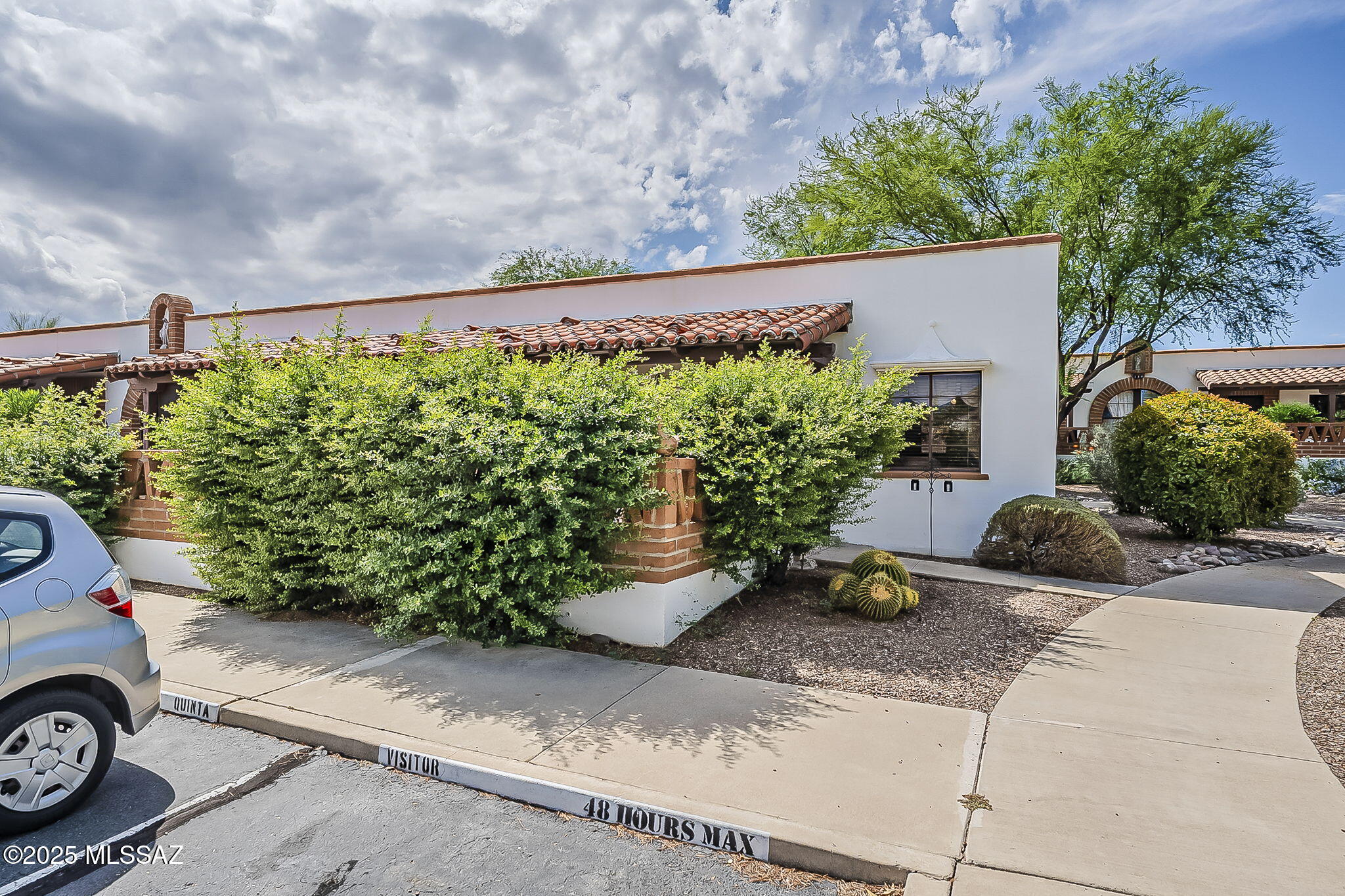 146 S Paseo Quinta Unit: D