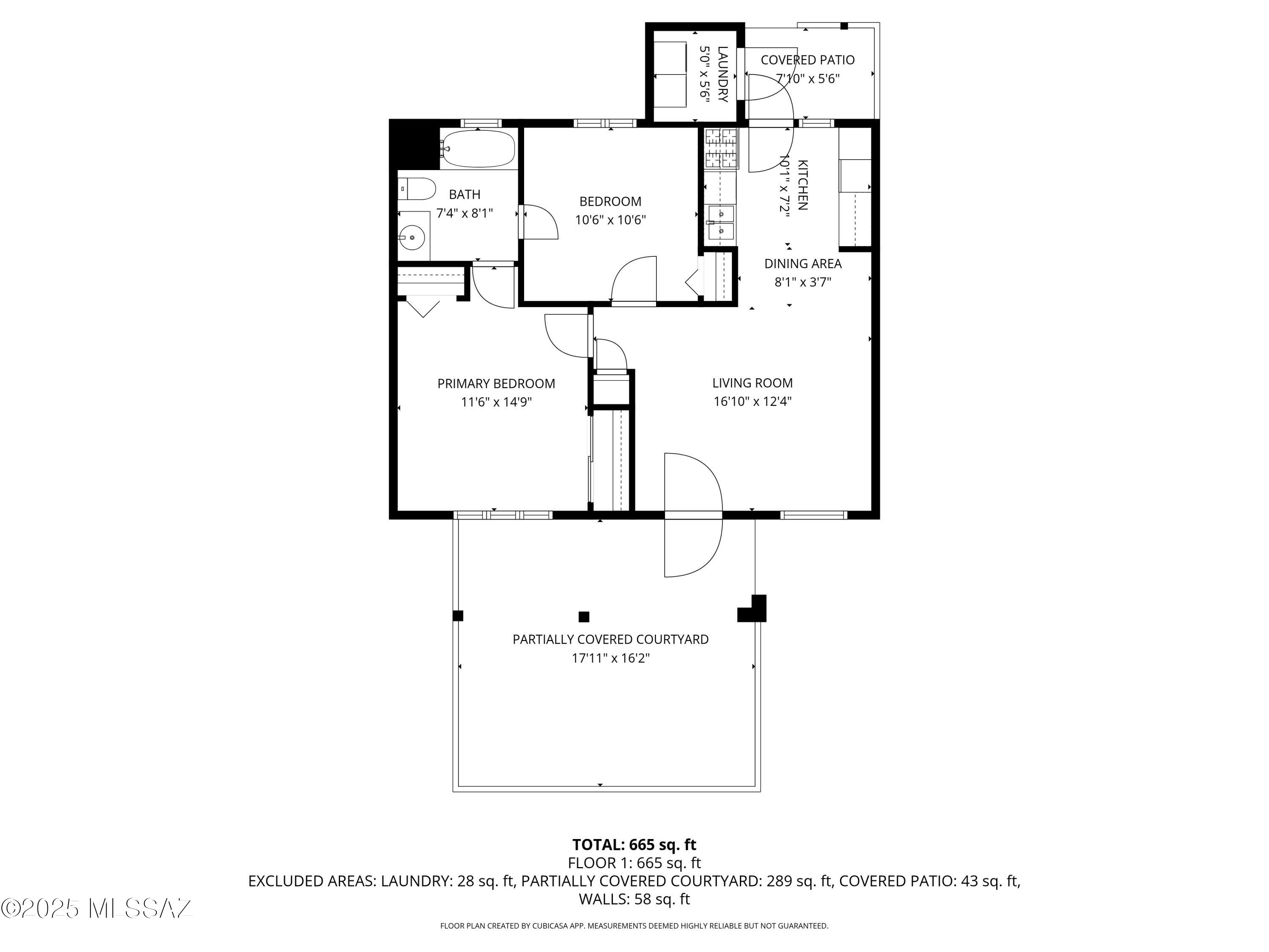 146 S Paseo Quinta Unit: D