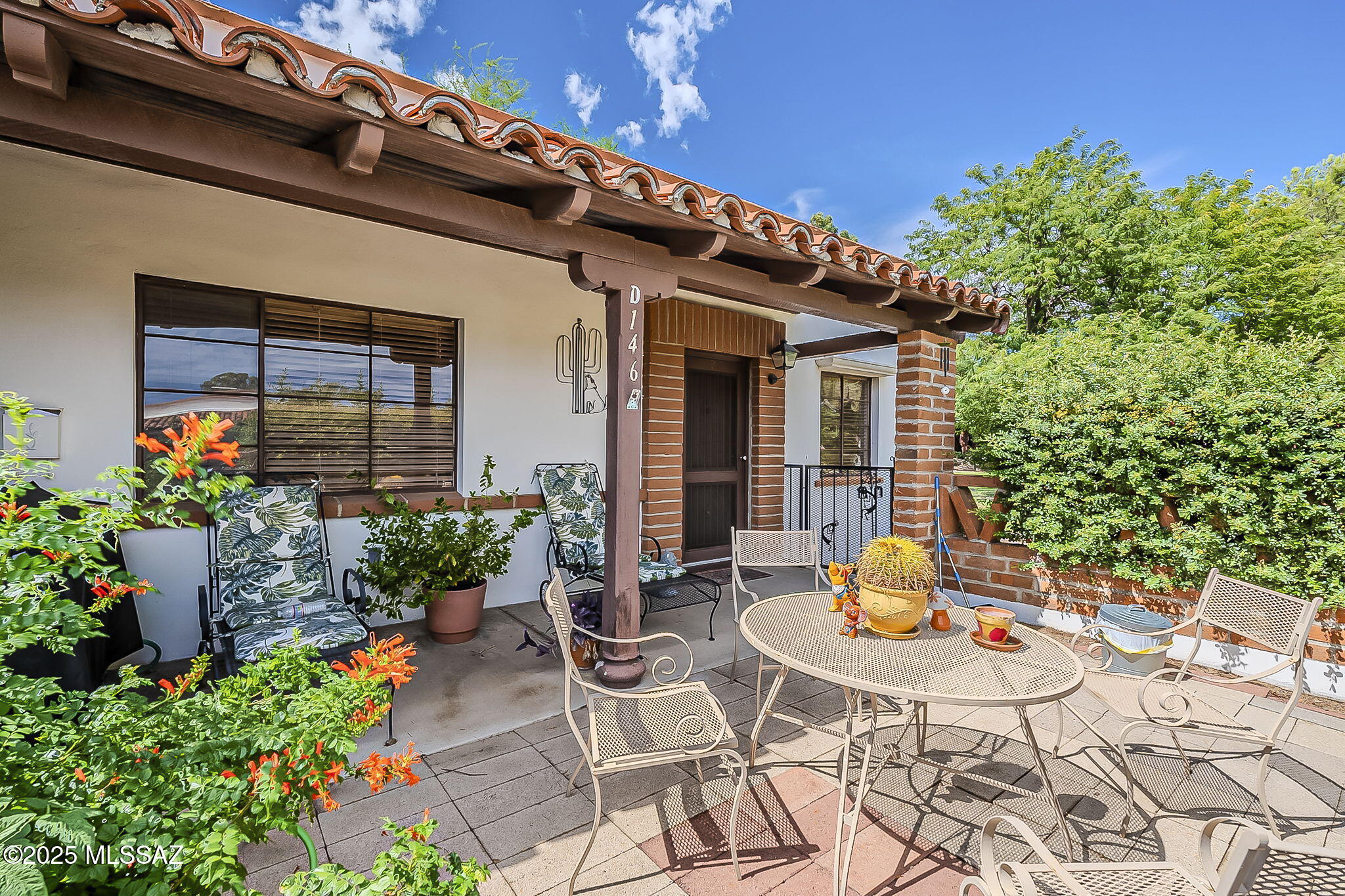 146 S Paseo Quinta Unit: D