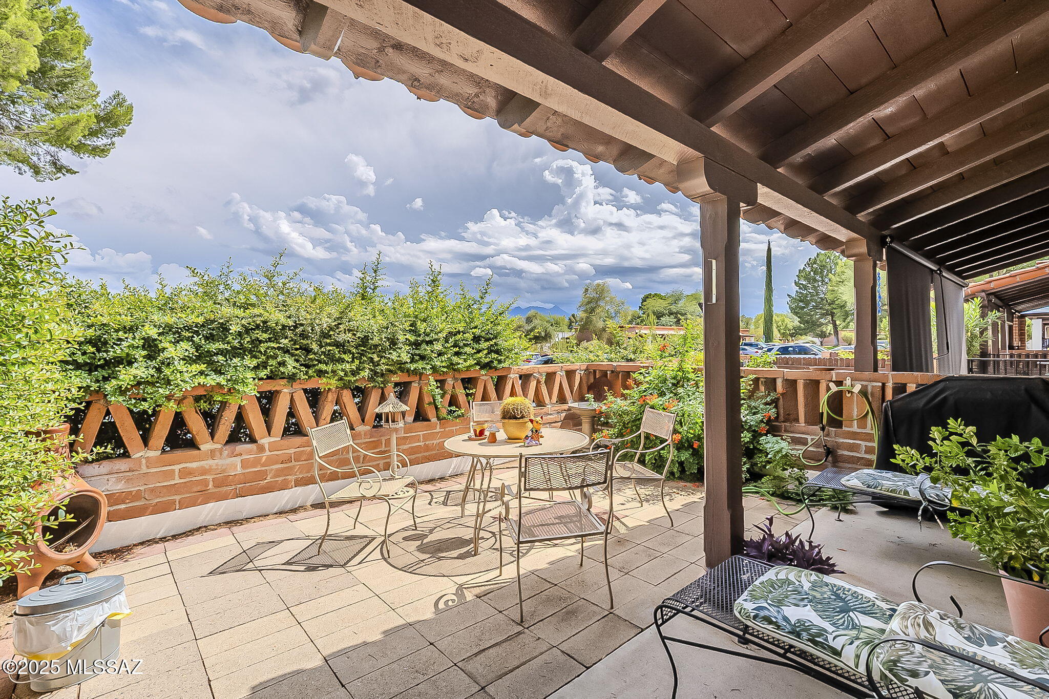 146 S Paseo Quinta Unit: D