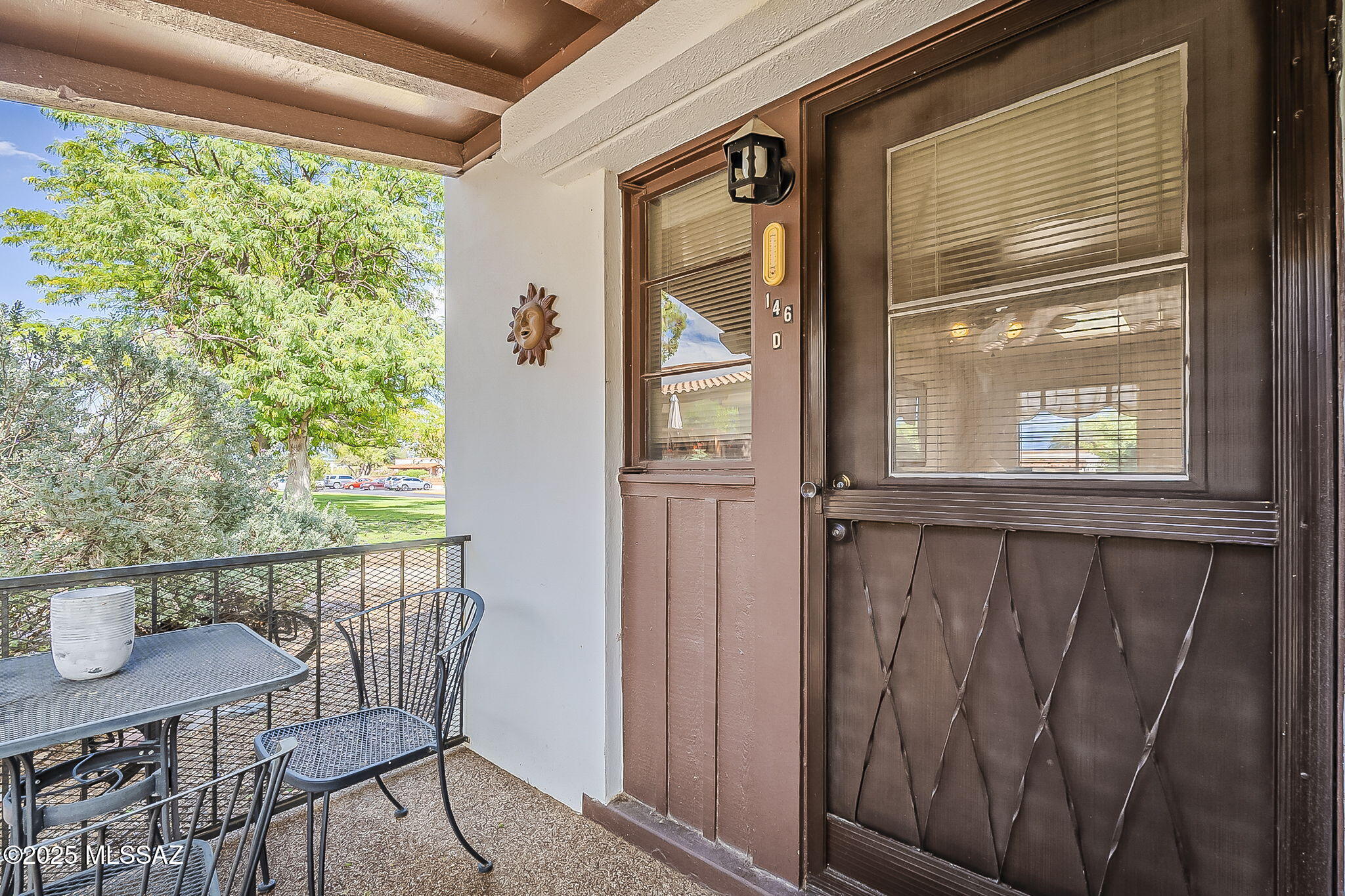 146 S Paseo Quinta Unit: D