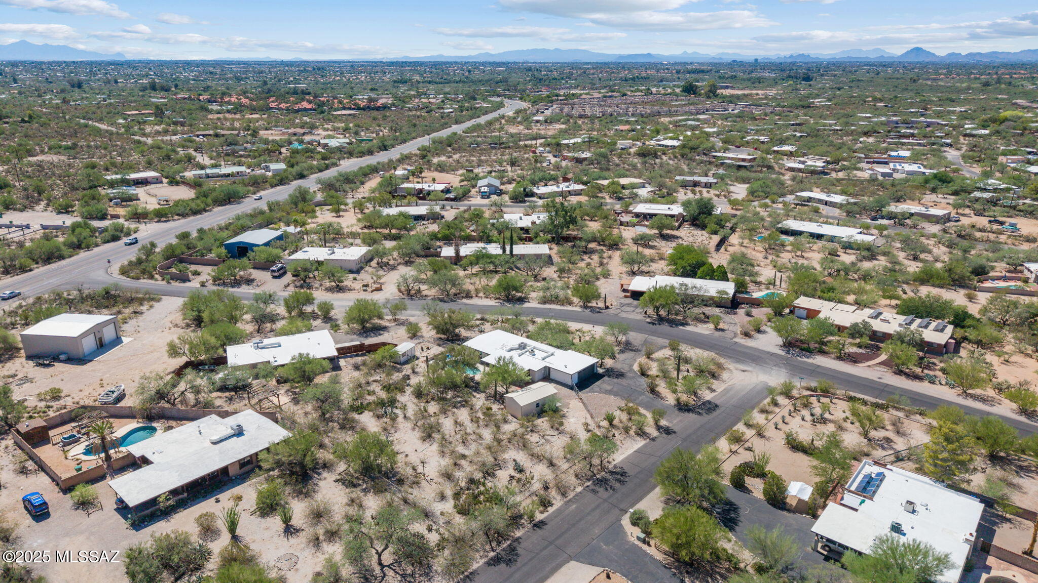 9412 E Loma Linda Place