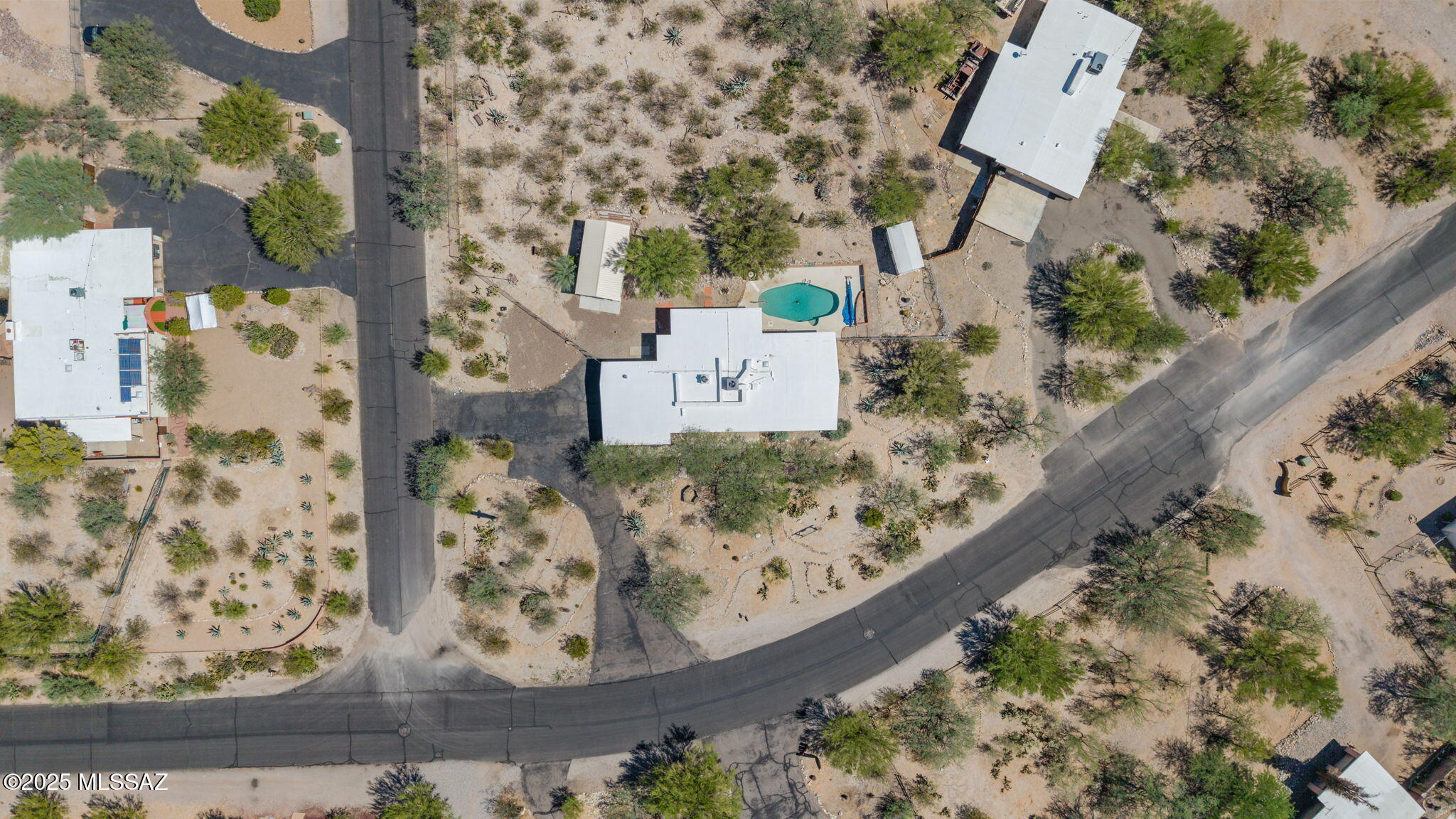 9412 E Loma Linda Place