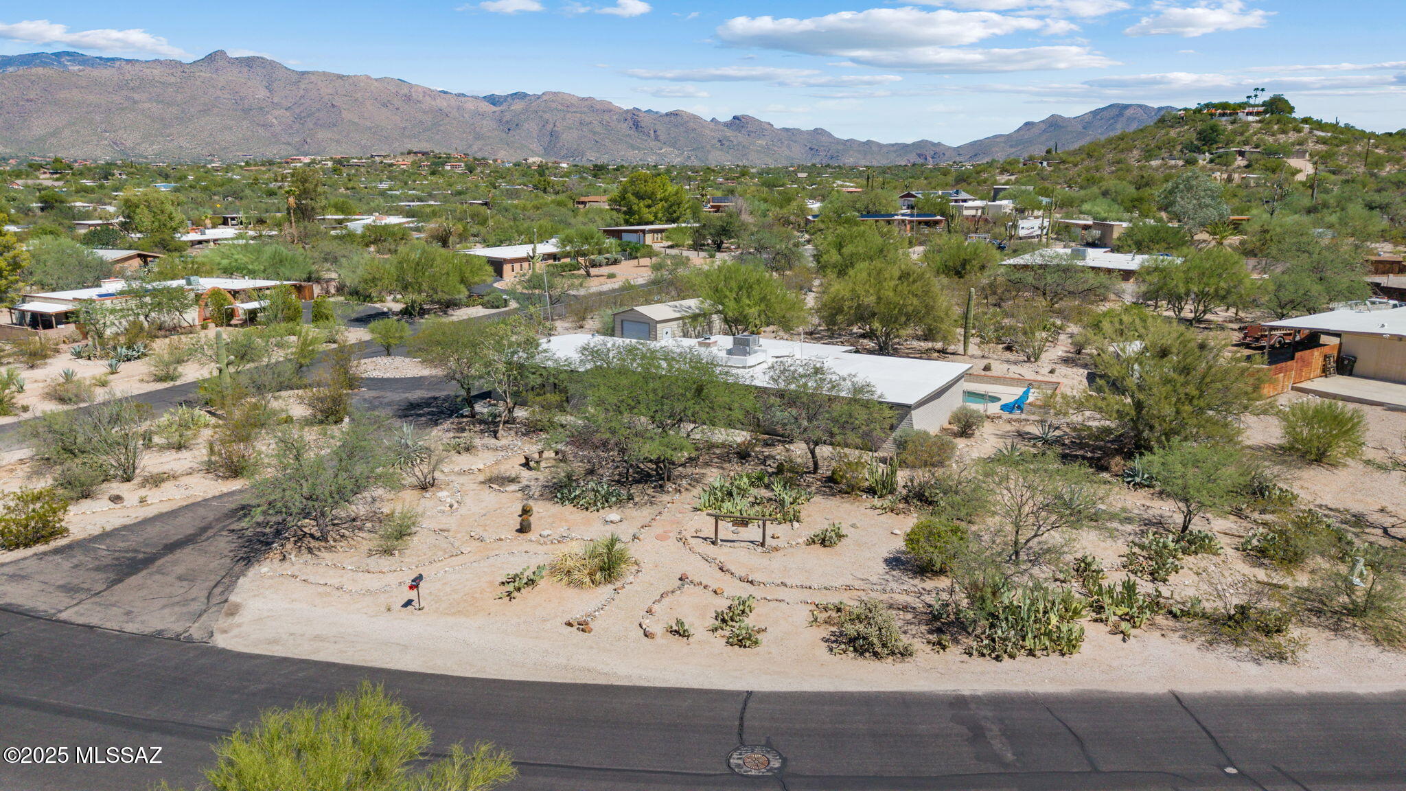 9412 E Loma Linda Place