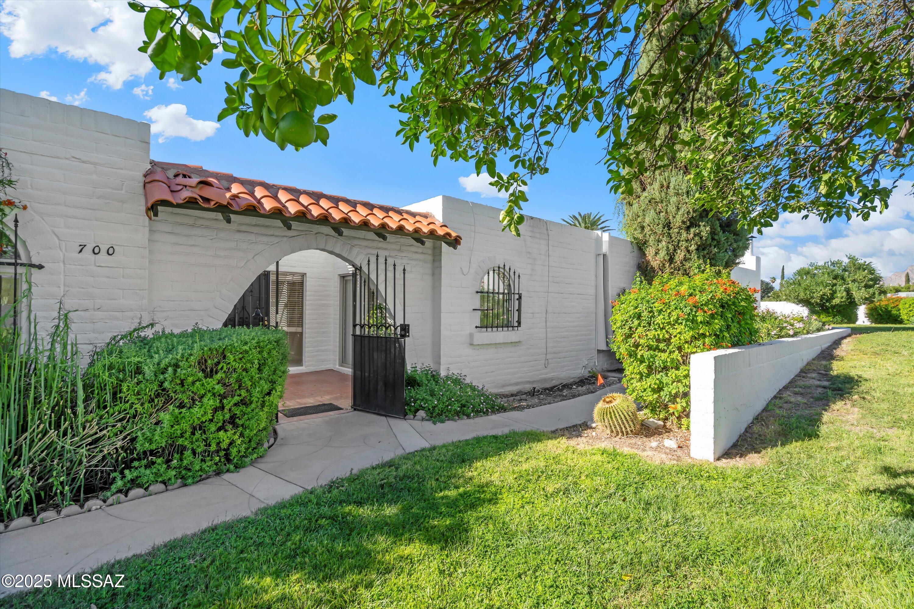 700 W Roller Coaster Road