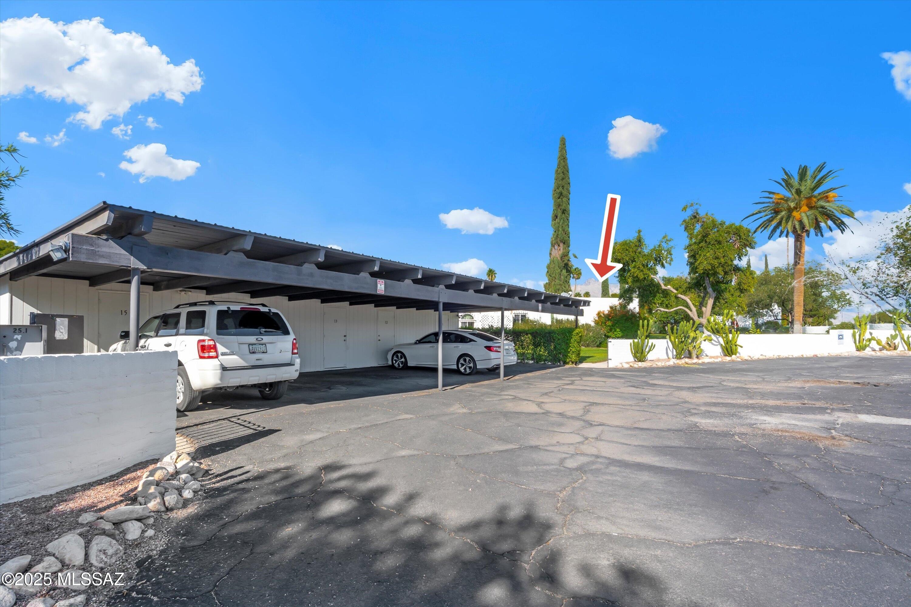 700 W Roller Coaster Road