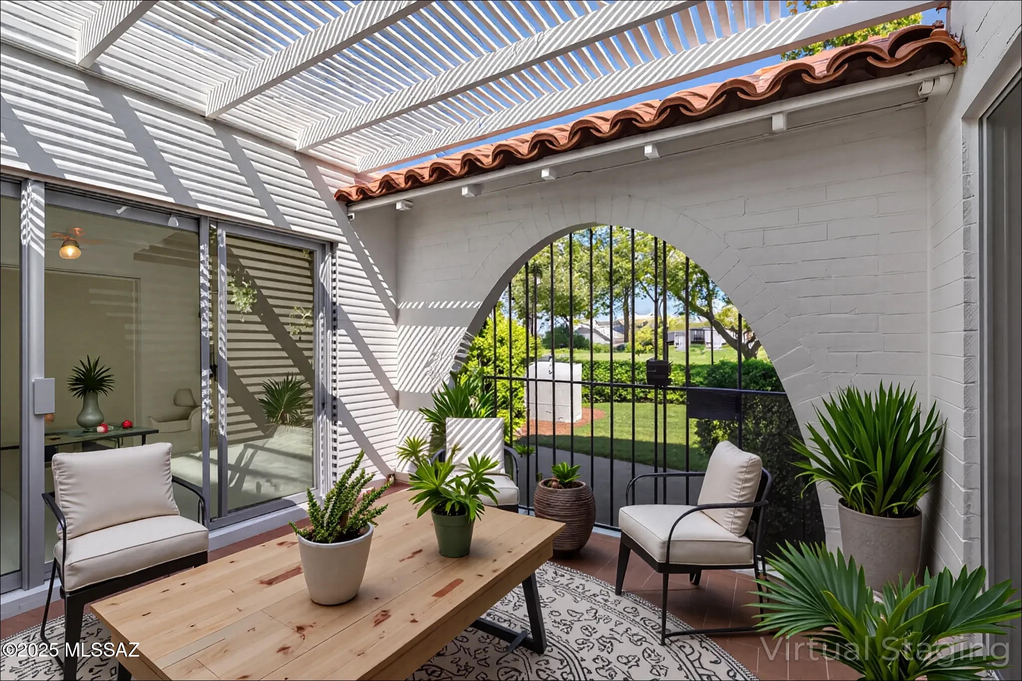 700 W Roller Coaster Road