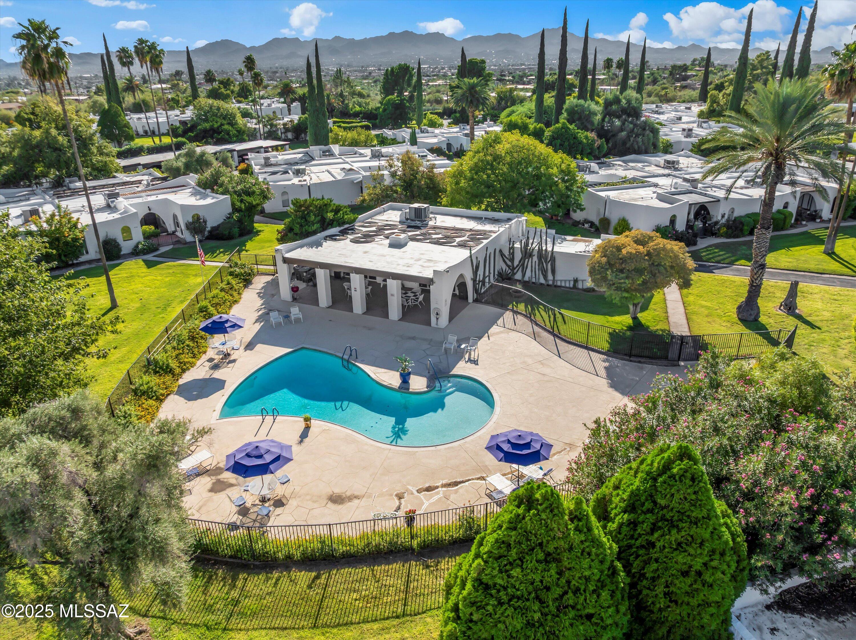 700 W Roller Coaster Road