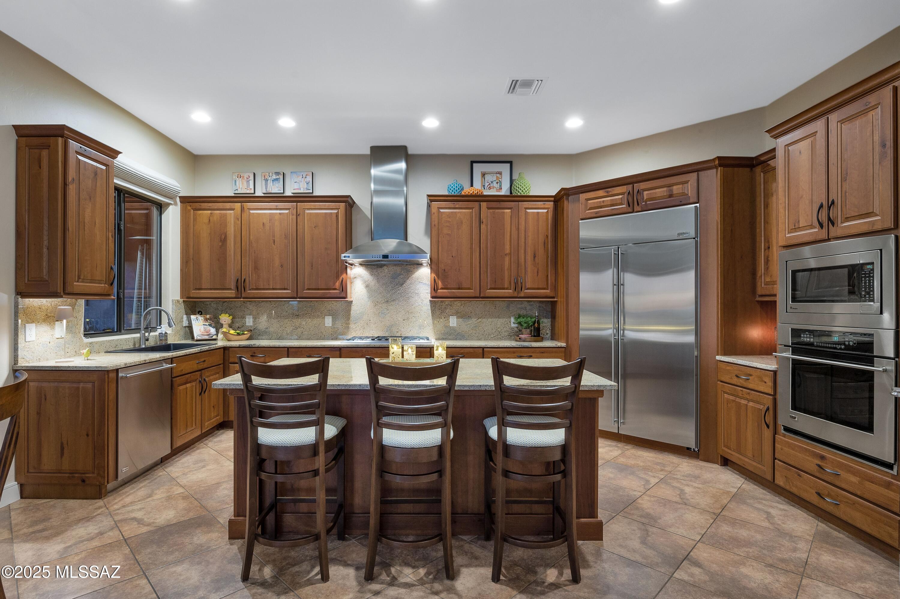 12433 N Golden Mirror Drive