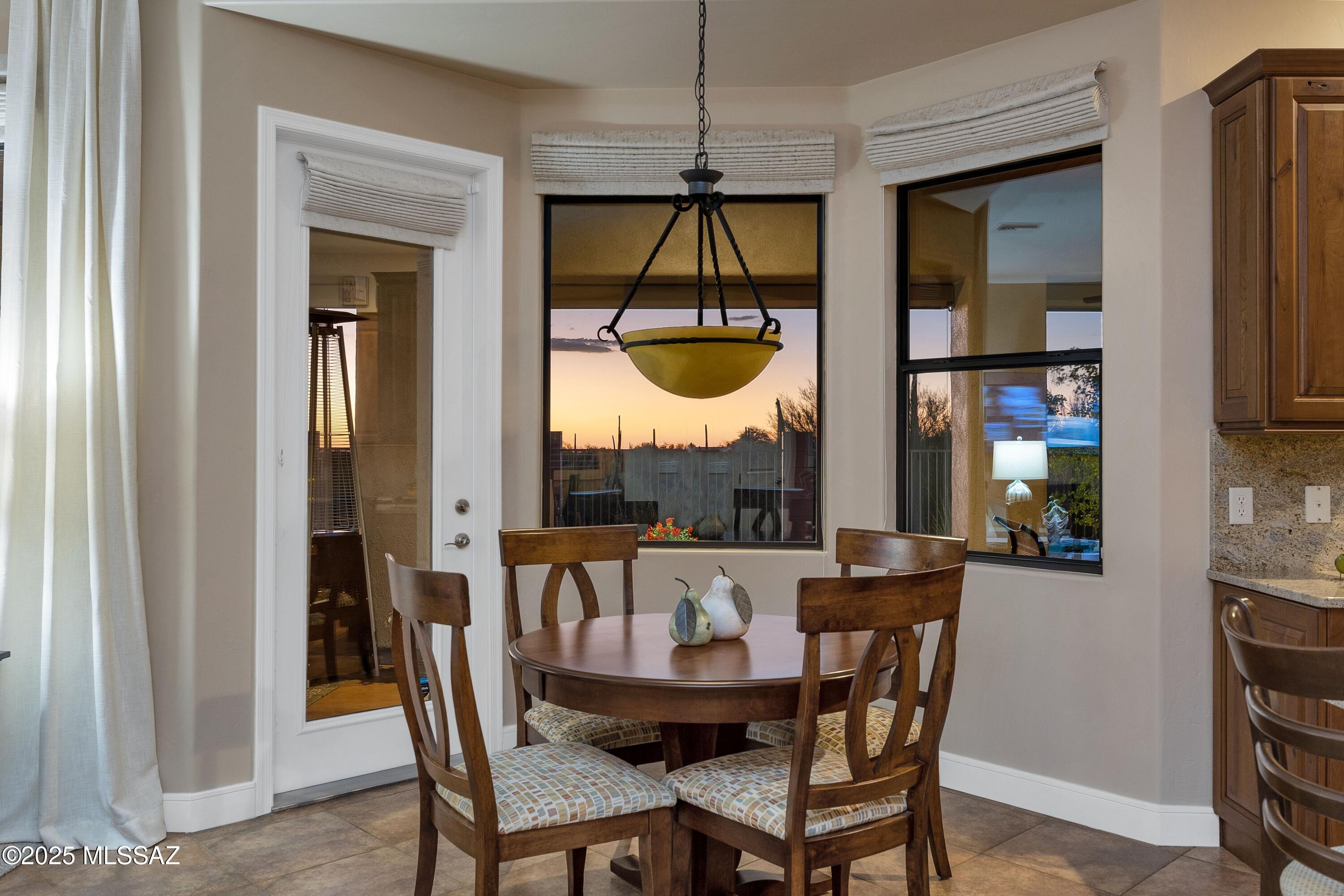 12433 N Golden Mirror Drive