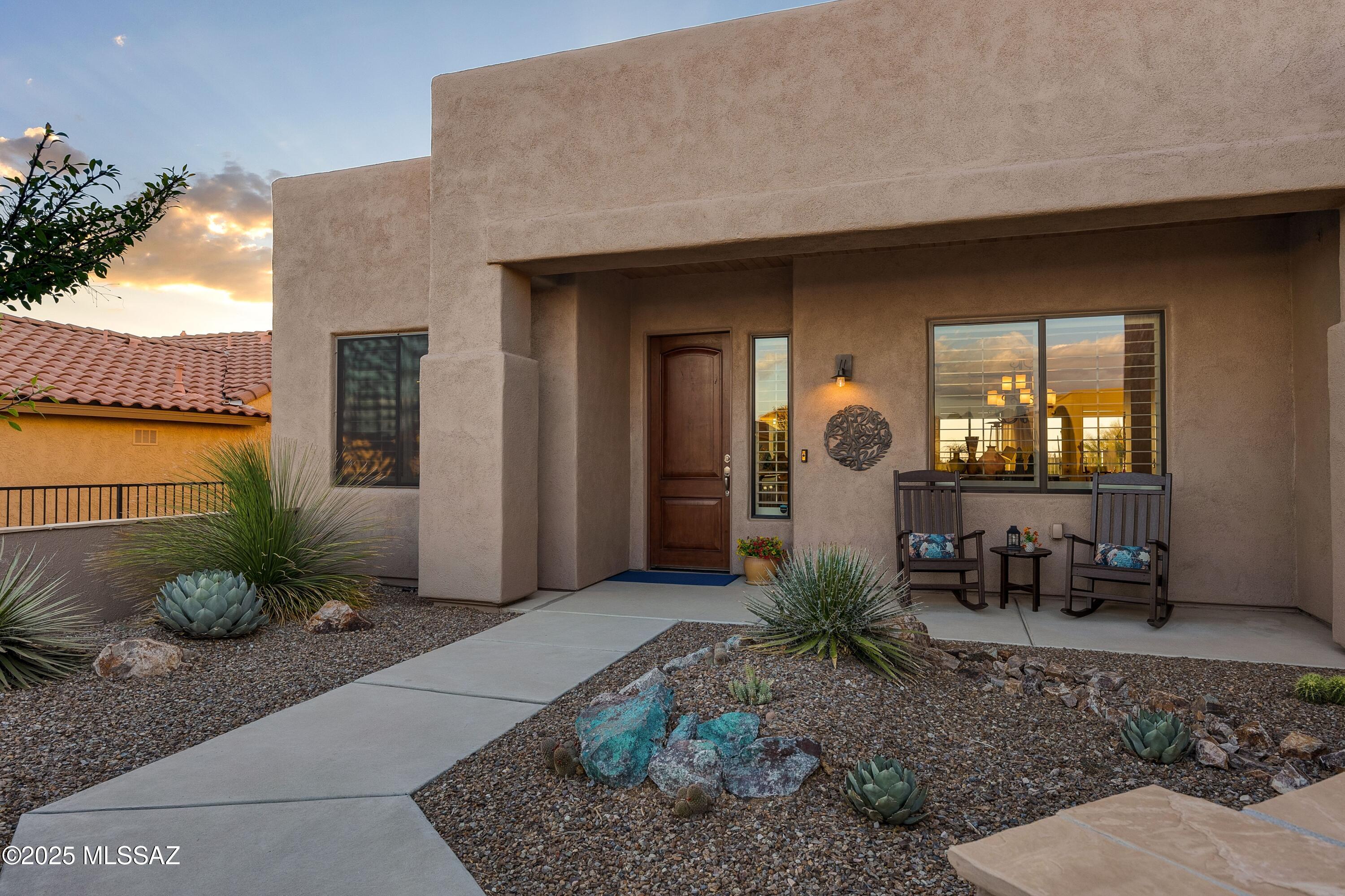 12433 N Golden Mirror Drive