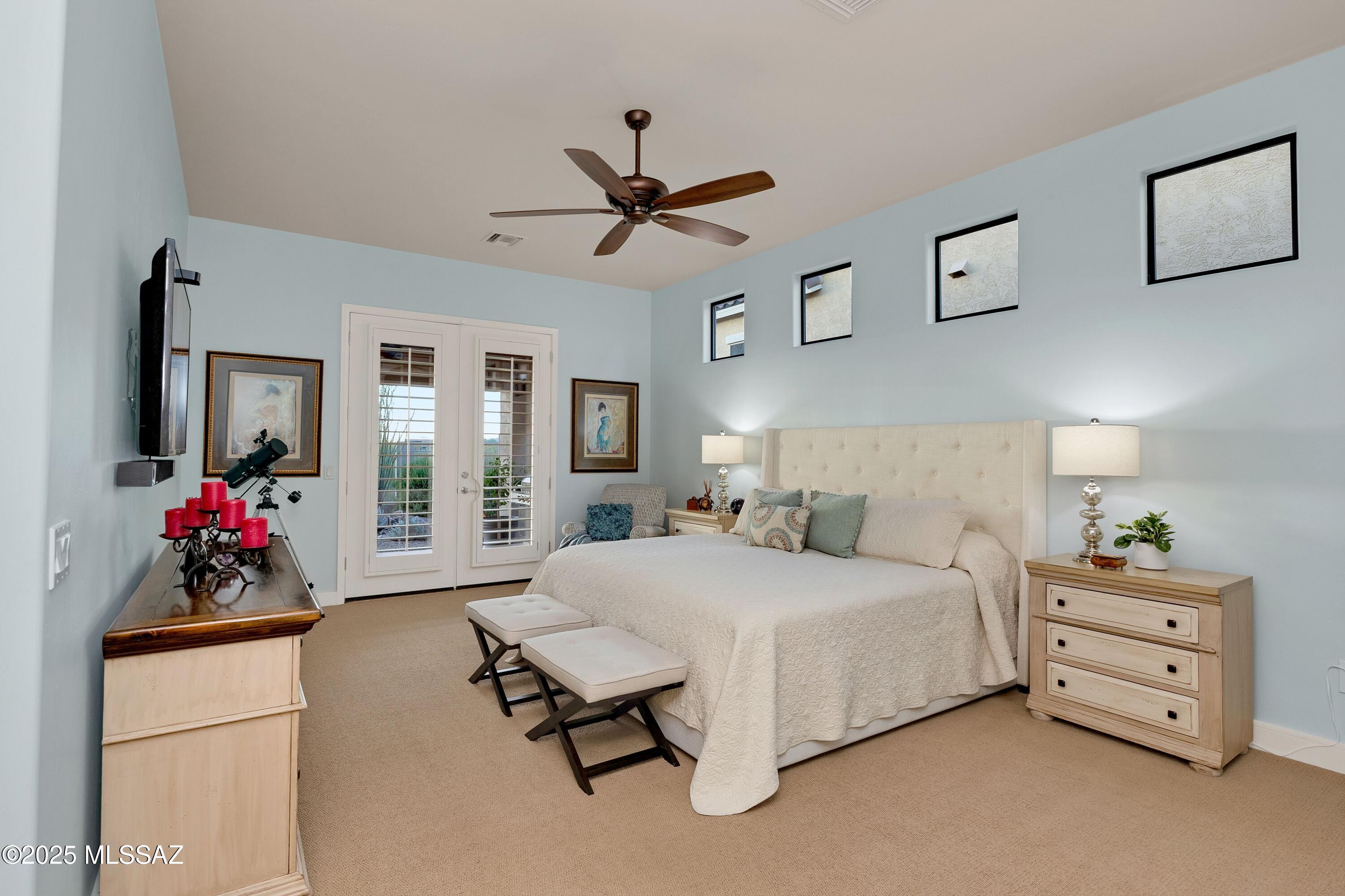 12433 N Golden Mirror Drive