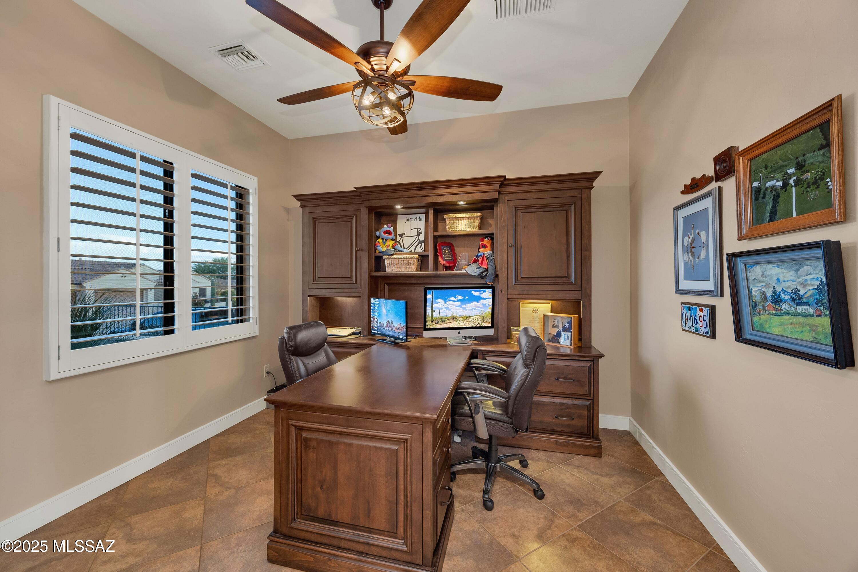 12433 N Golden Mirror Drive