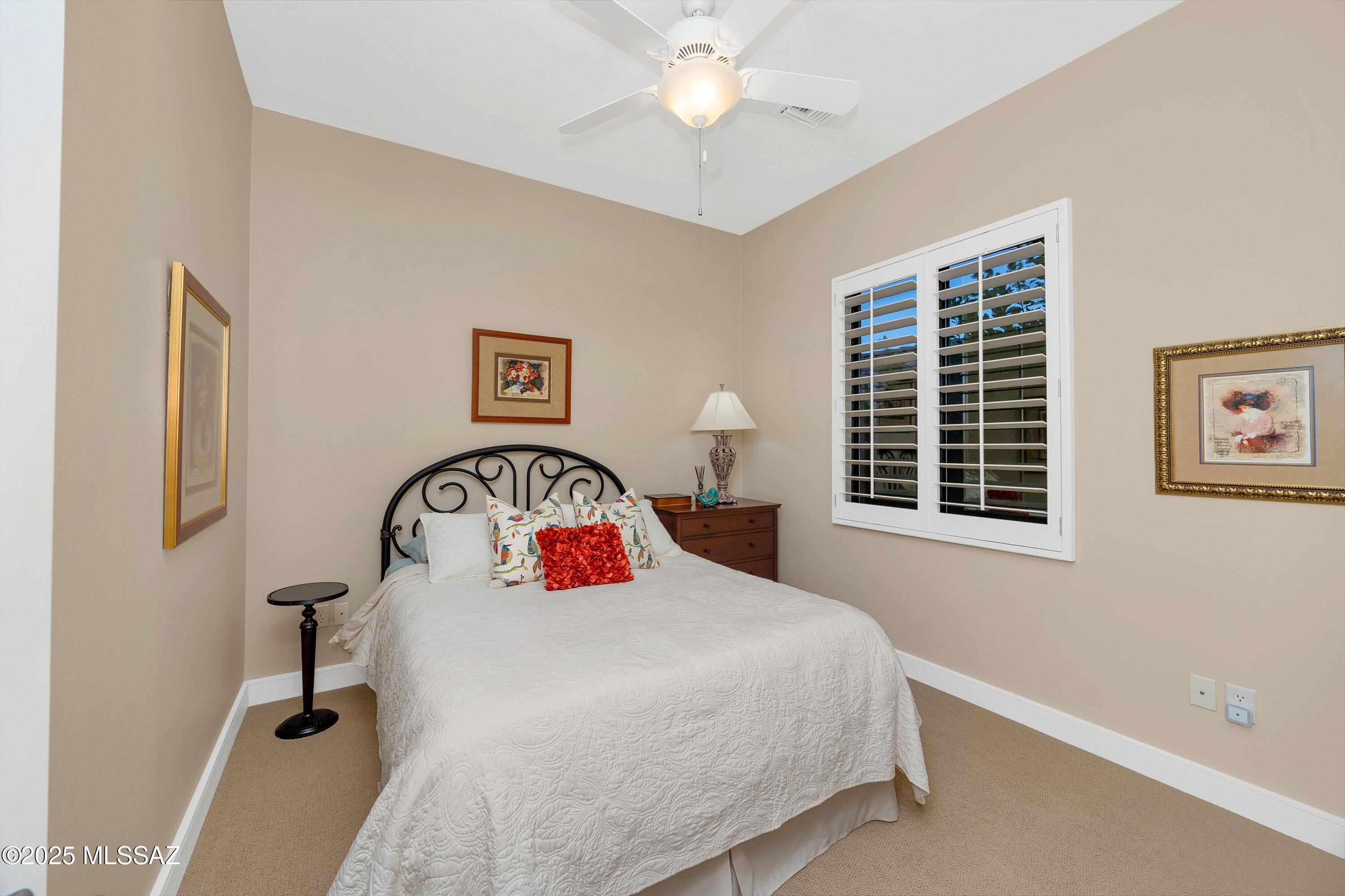 12433 N Golden Mirror Drive