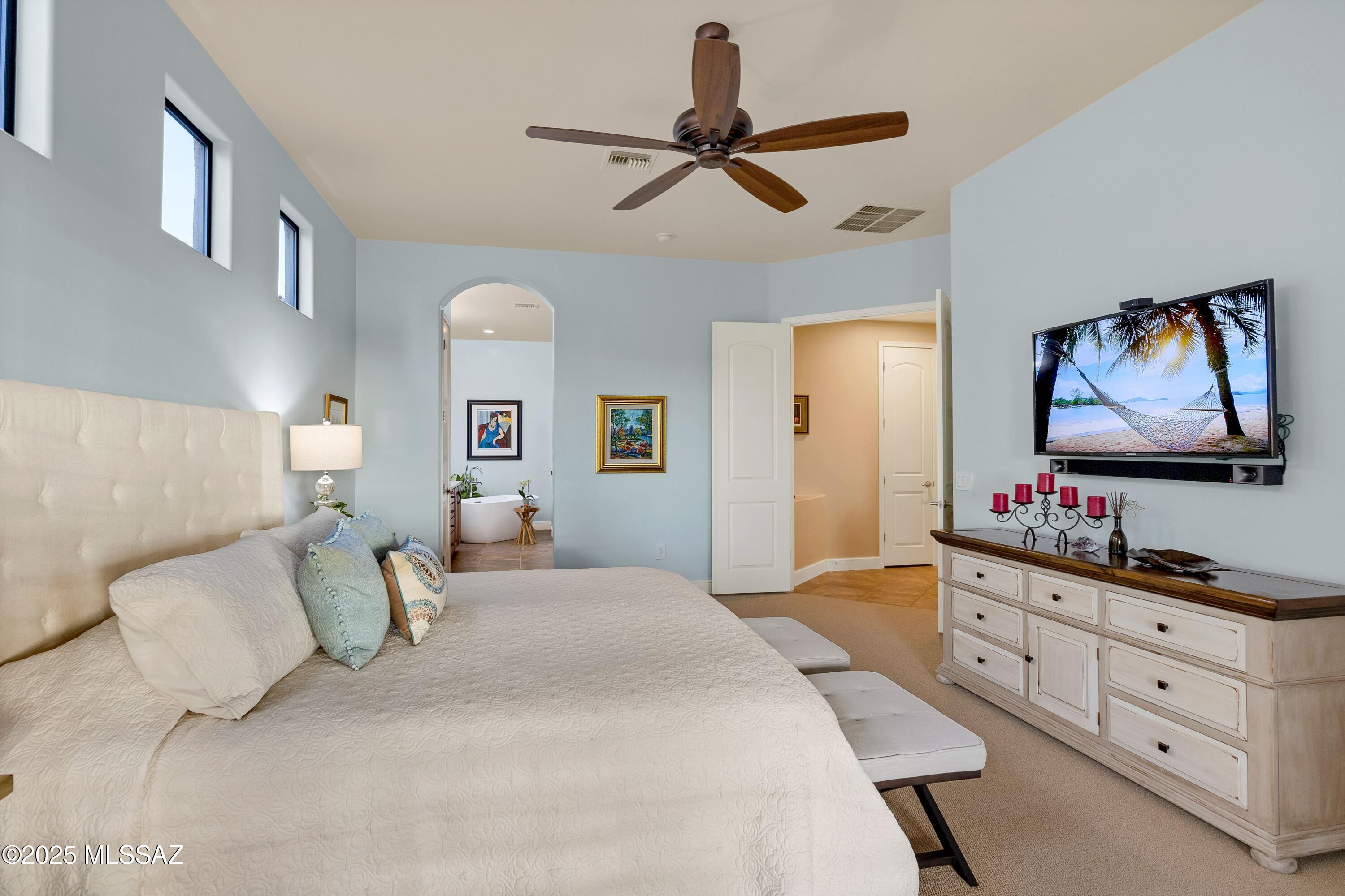 12433 N Golden Mirror Drive