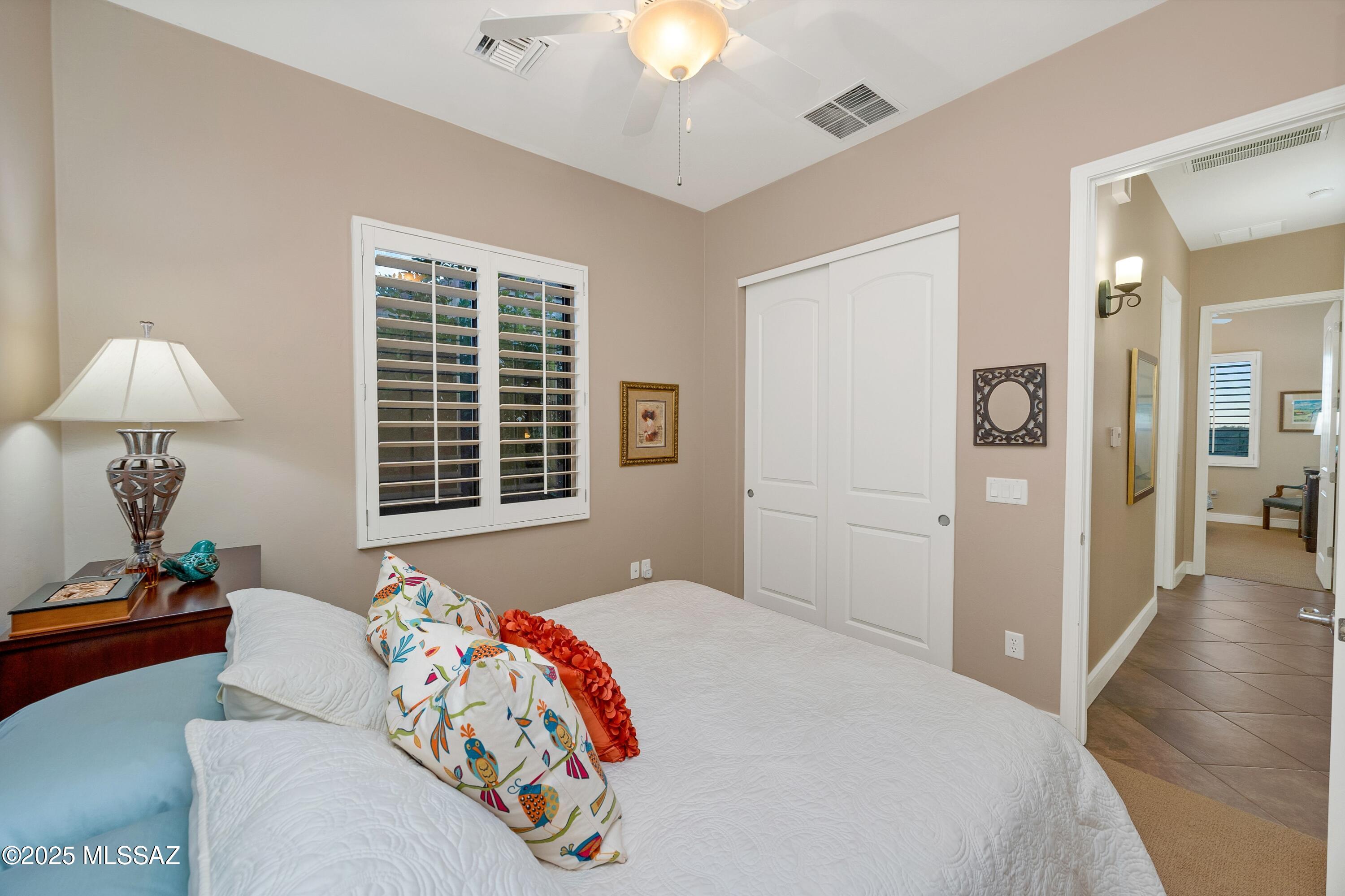 12433 N Golden Mirror Drive