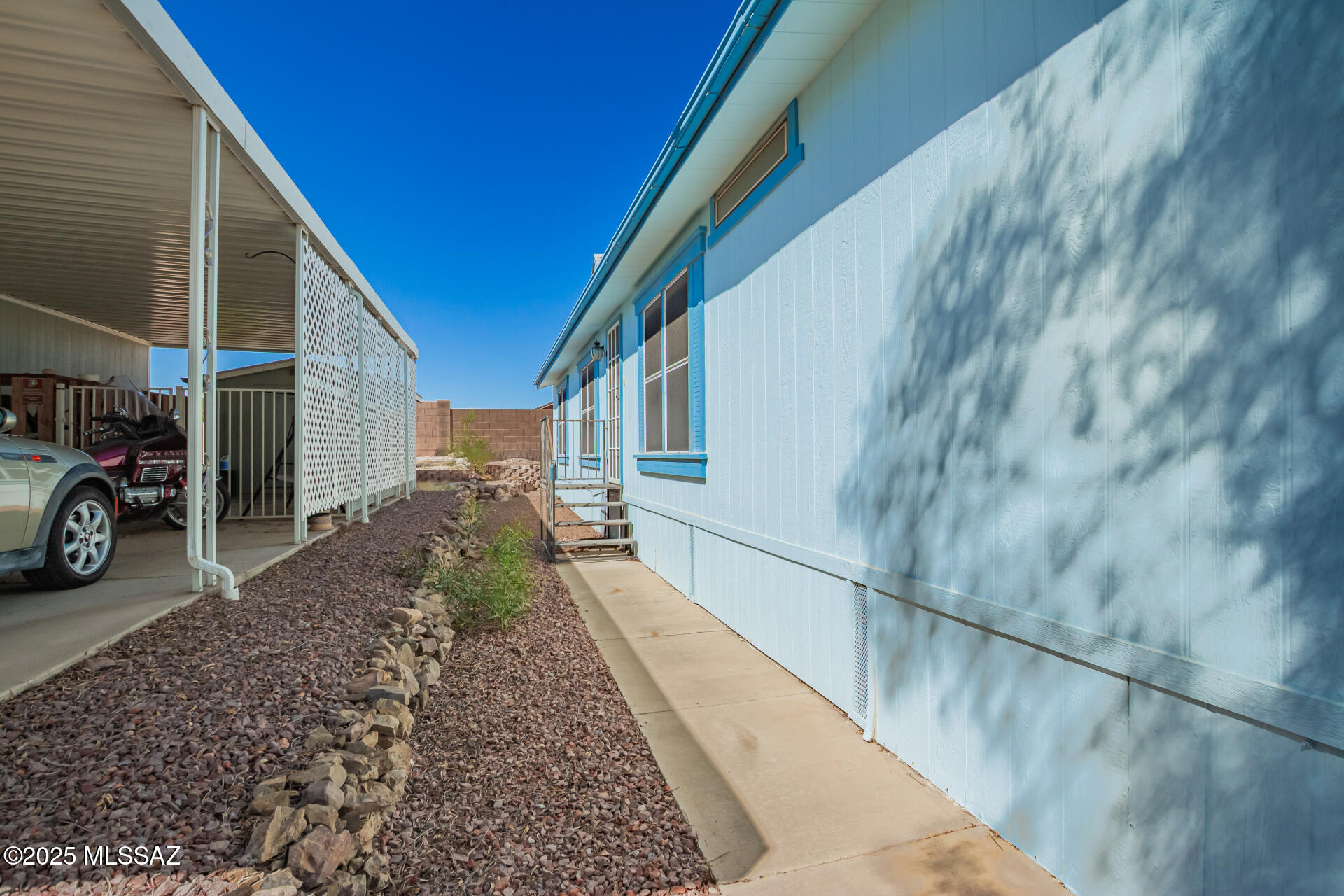 6284 S Waterton Drive