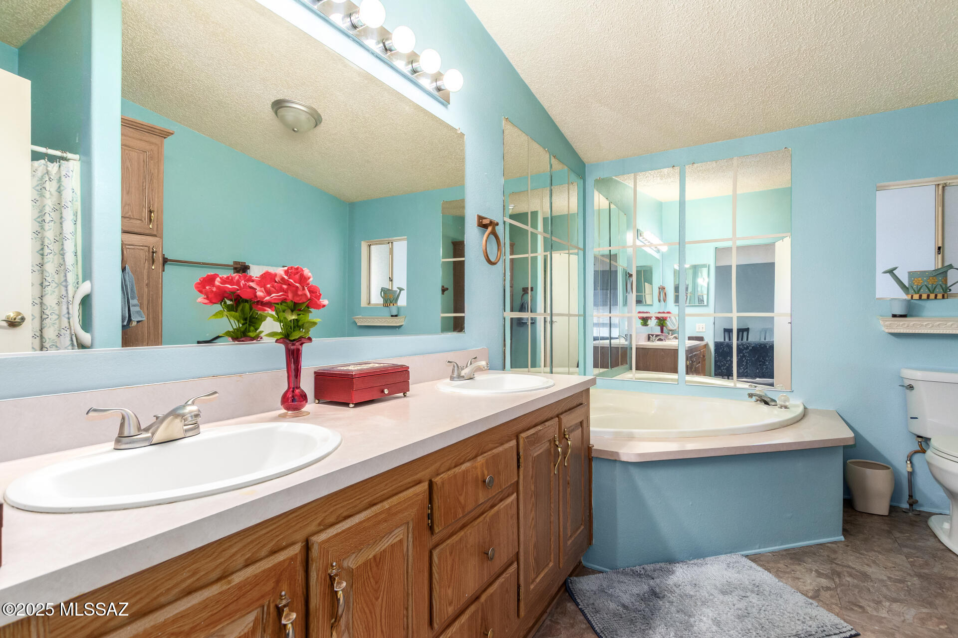 6284 S Waterton Drive