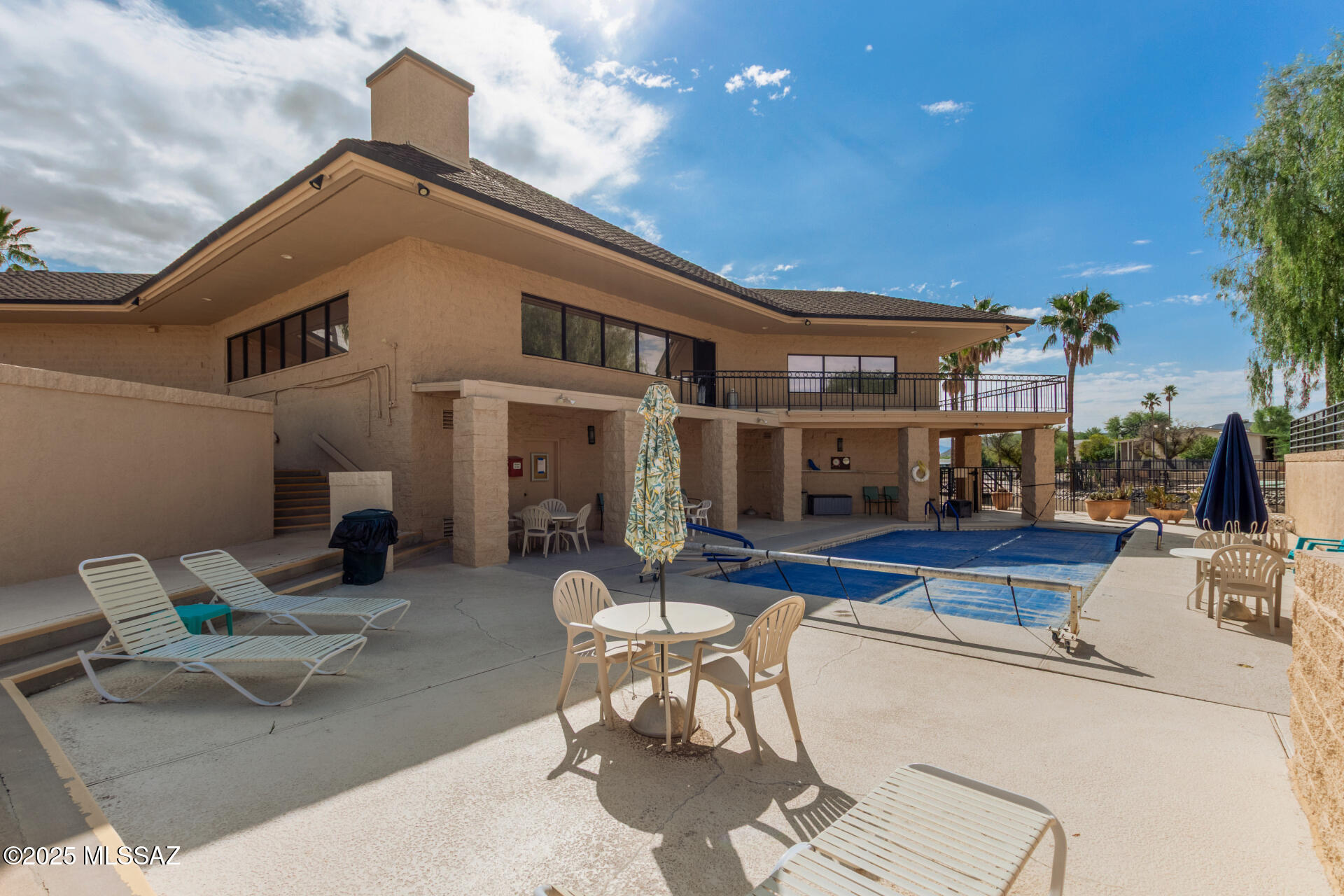 6284 S Waterton Drive