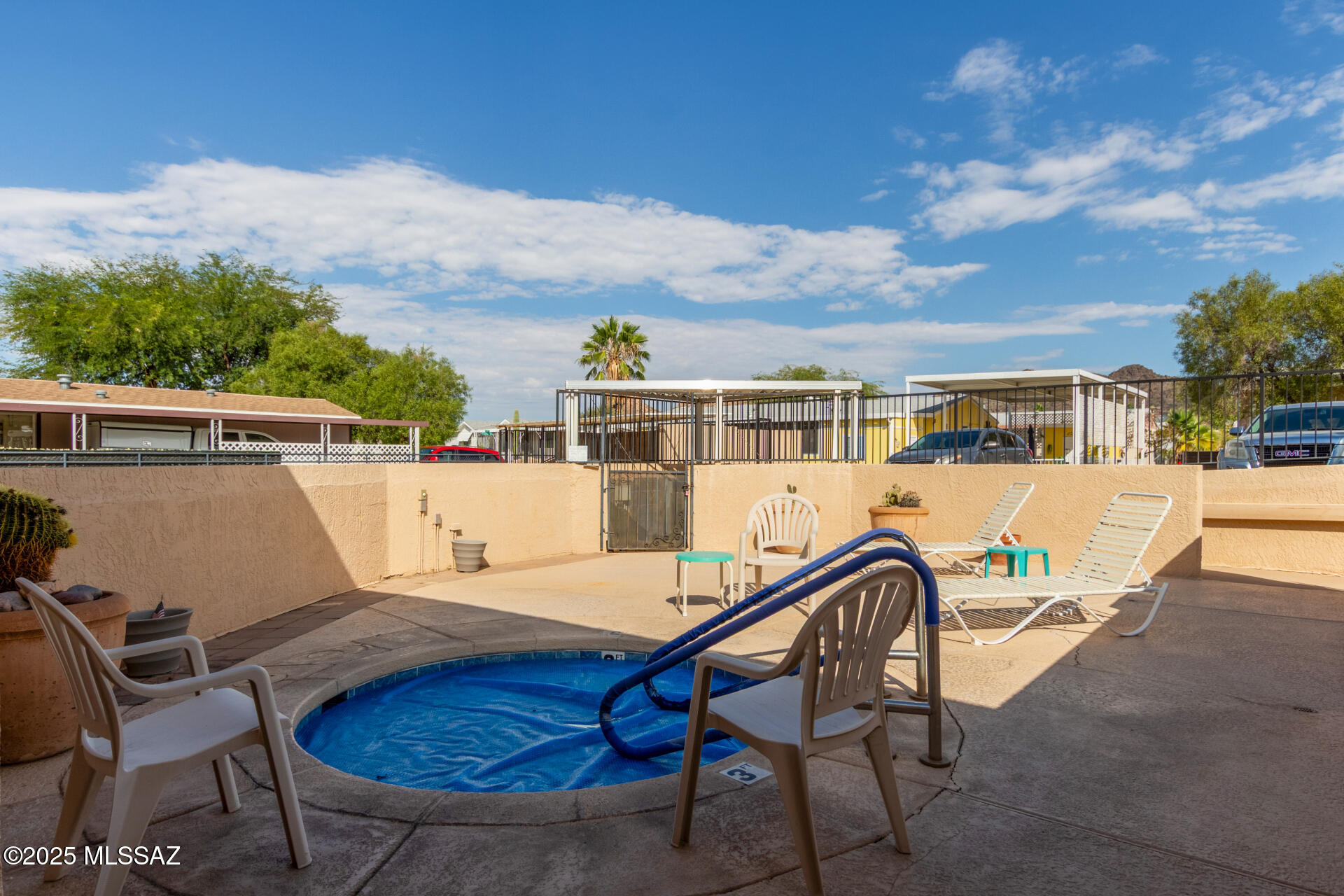 6284 S Waterton Drive