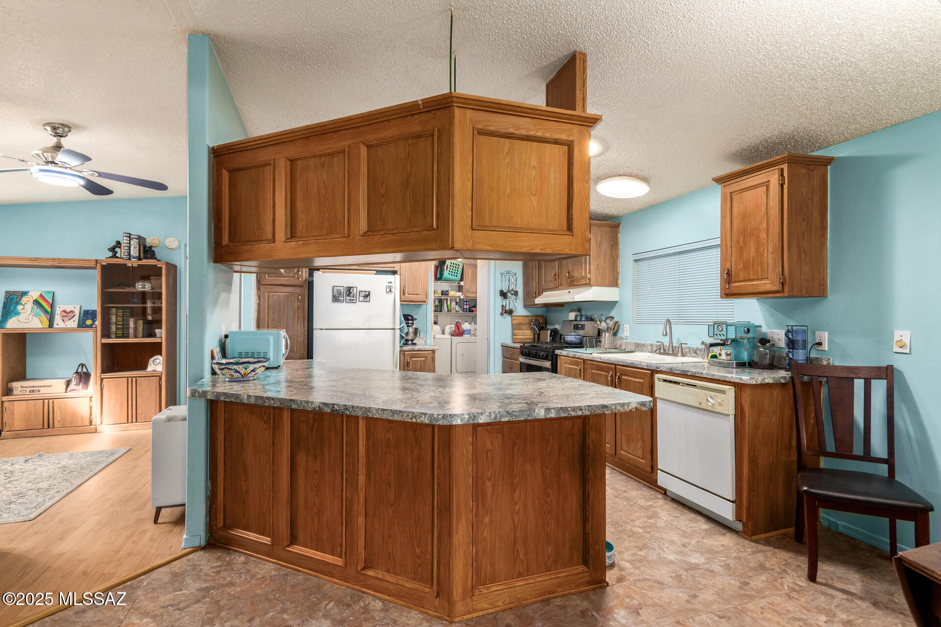 6284 S Waterton Drive