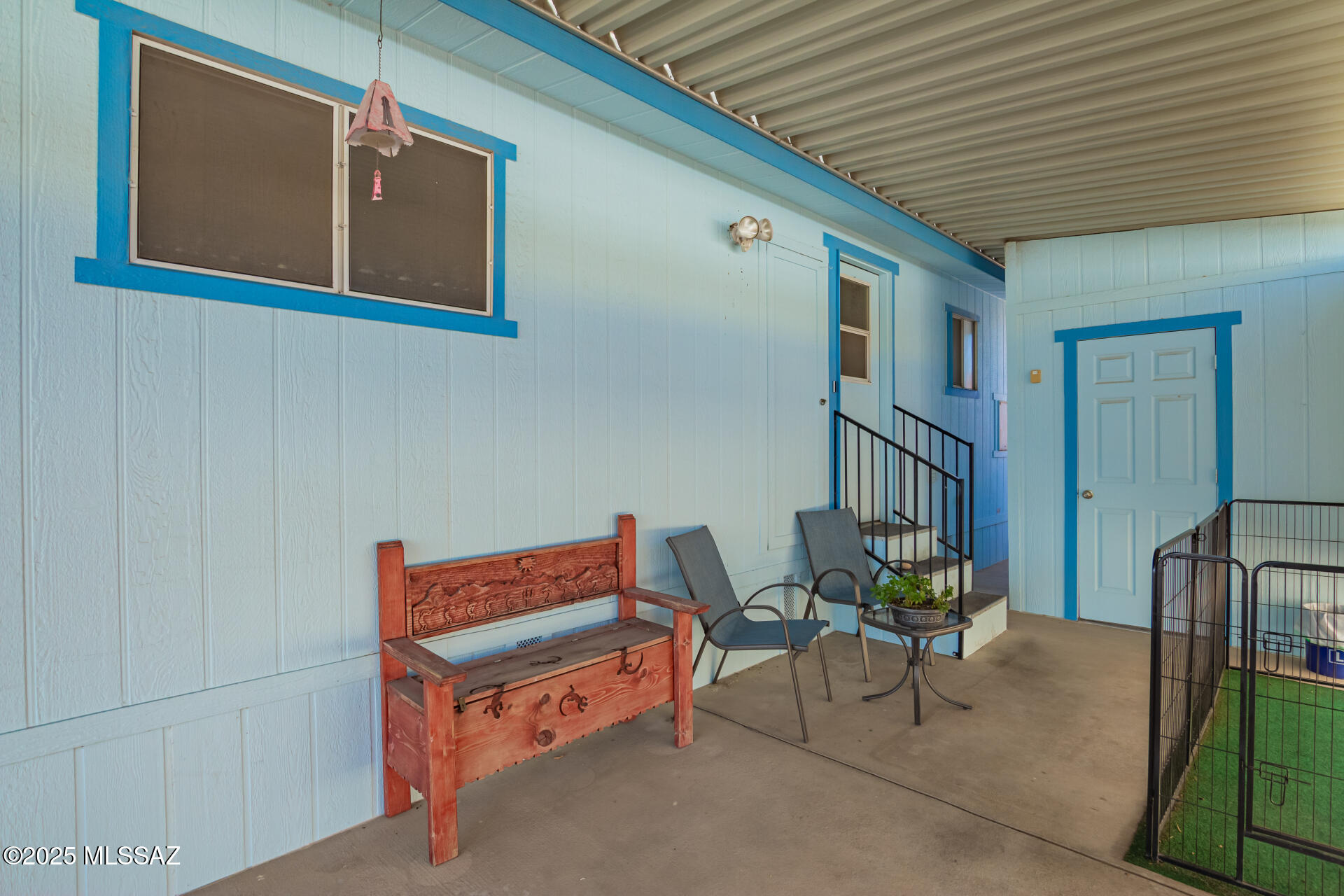 6284 S Waterton Drive