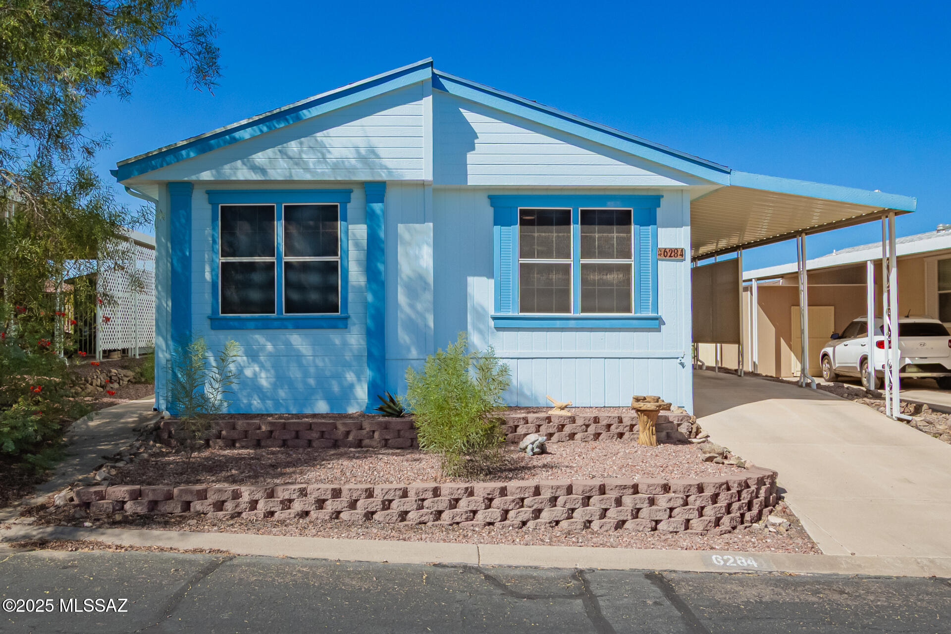 6284 S Waterton Drive