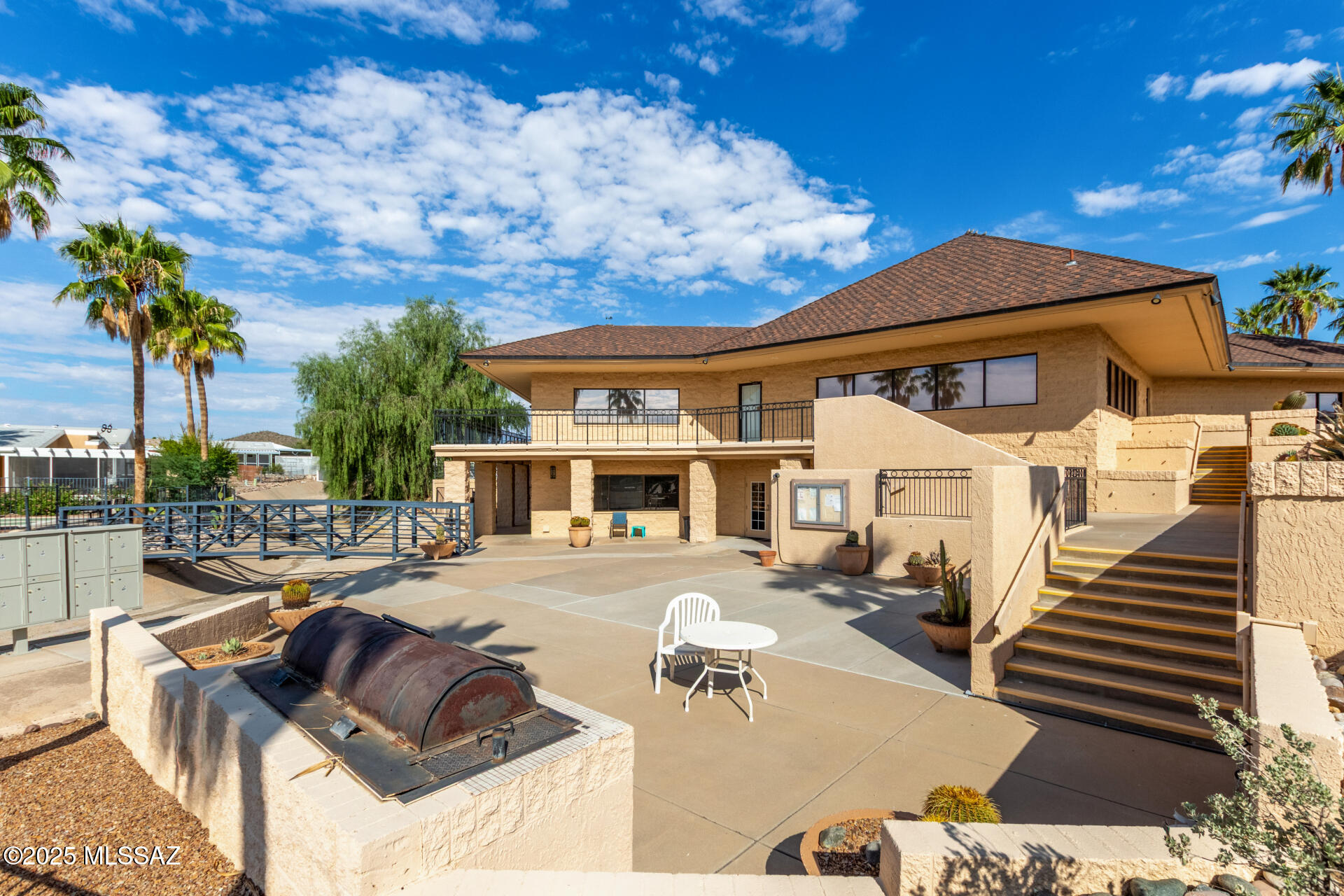 6284 S Waterton Drive