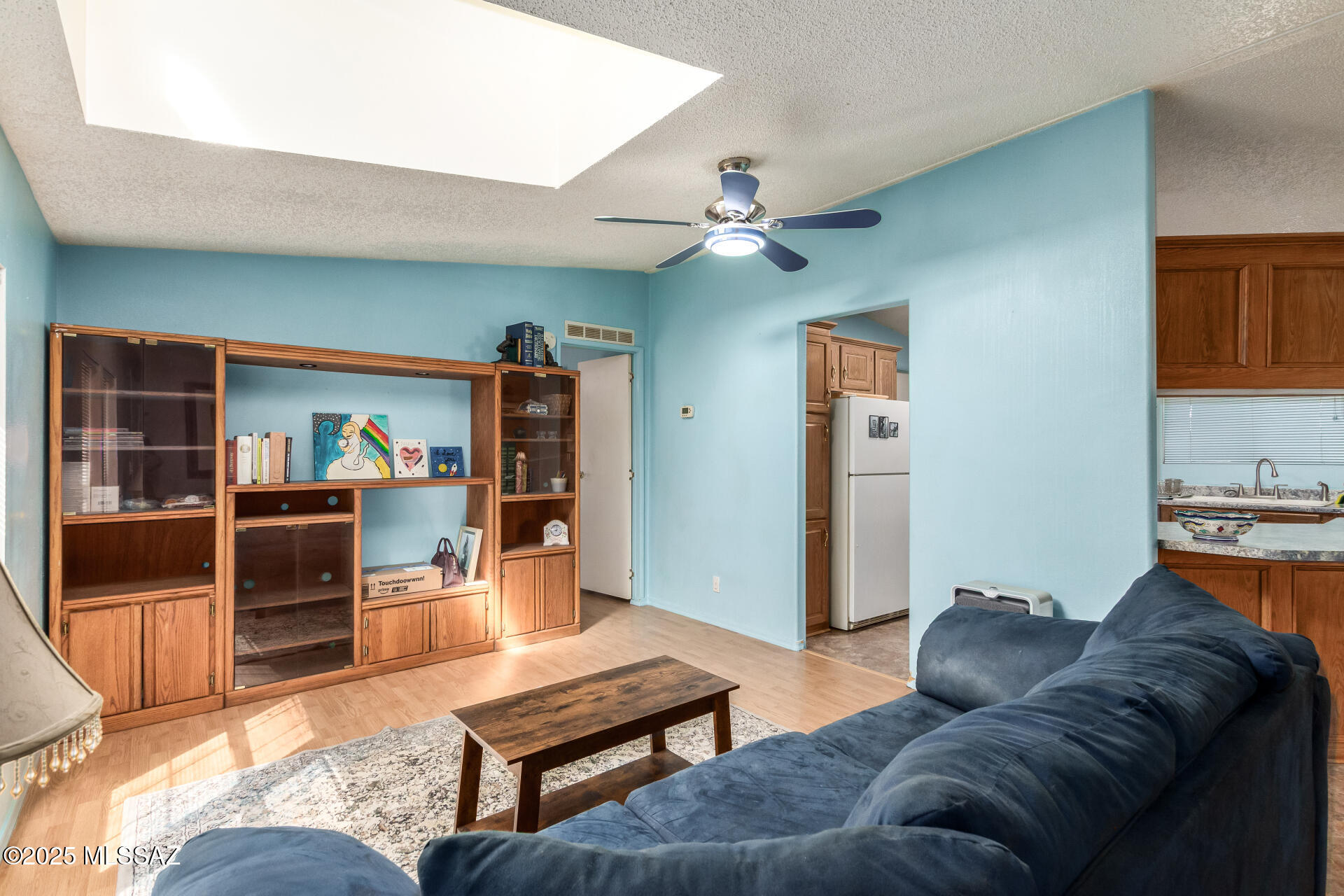 6284 S Waterton Drive