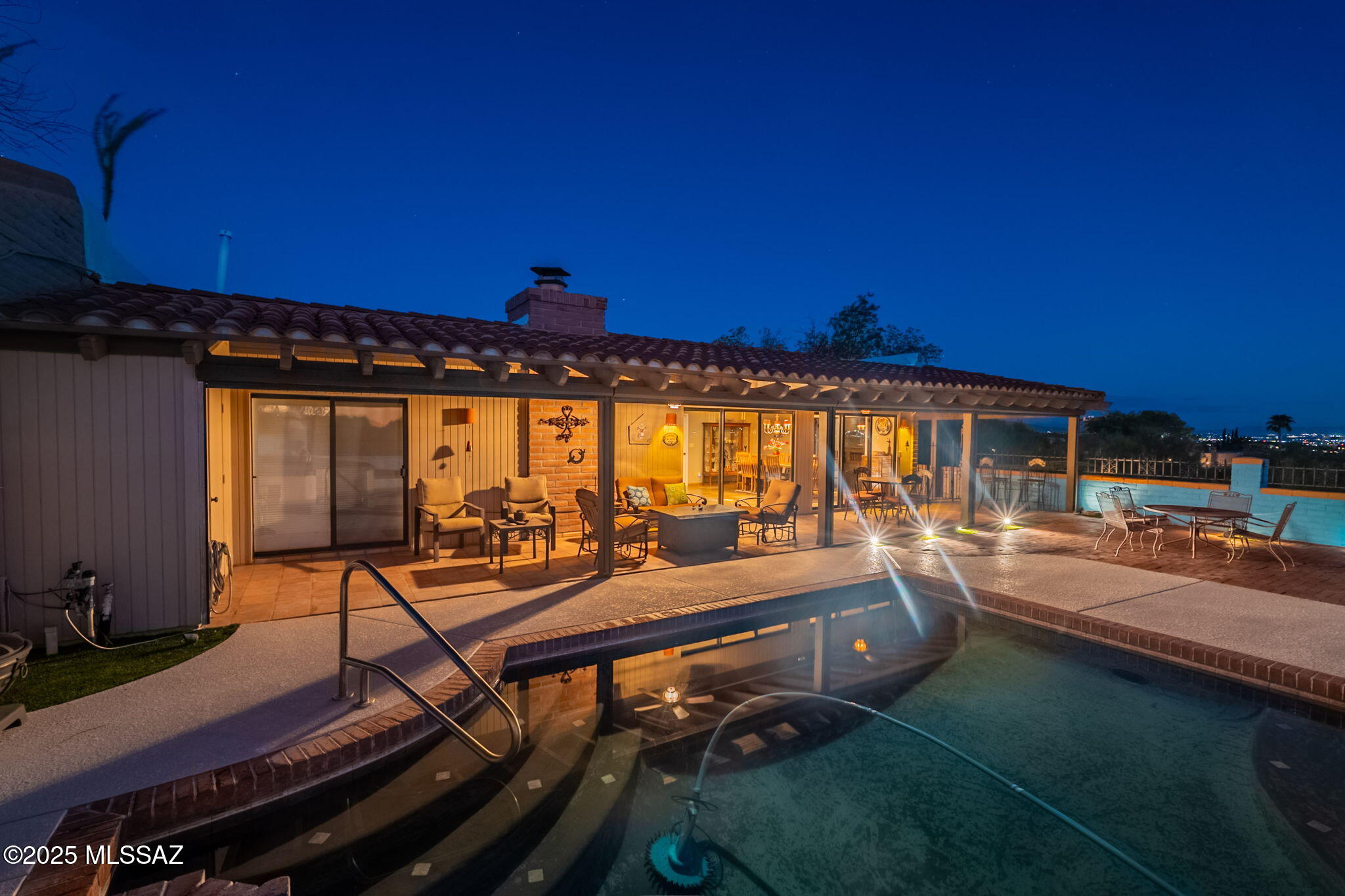 5011 N Grey Mountain Trail