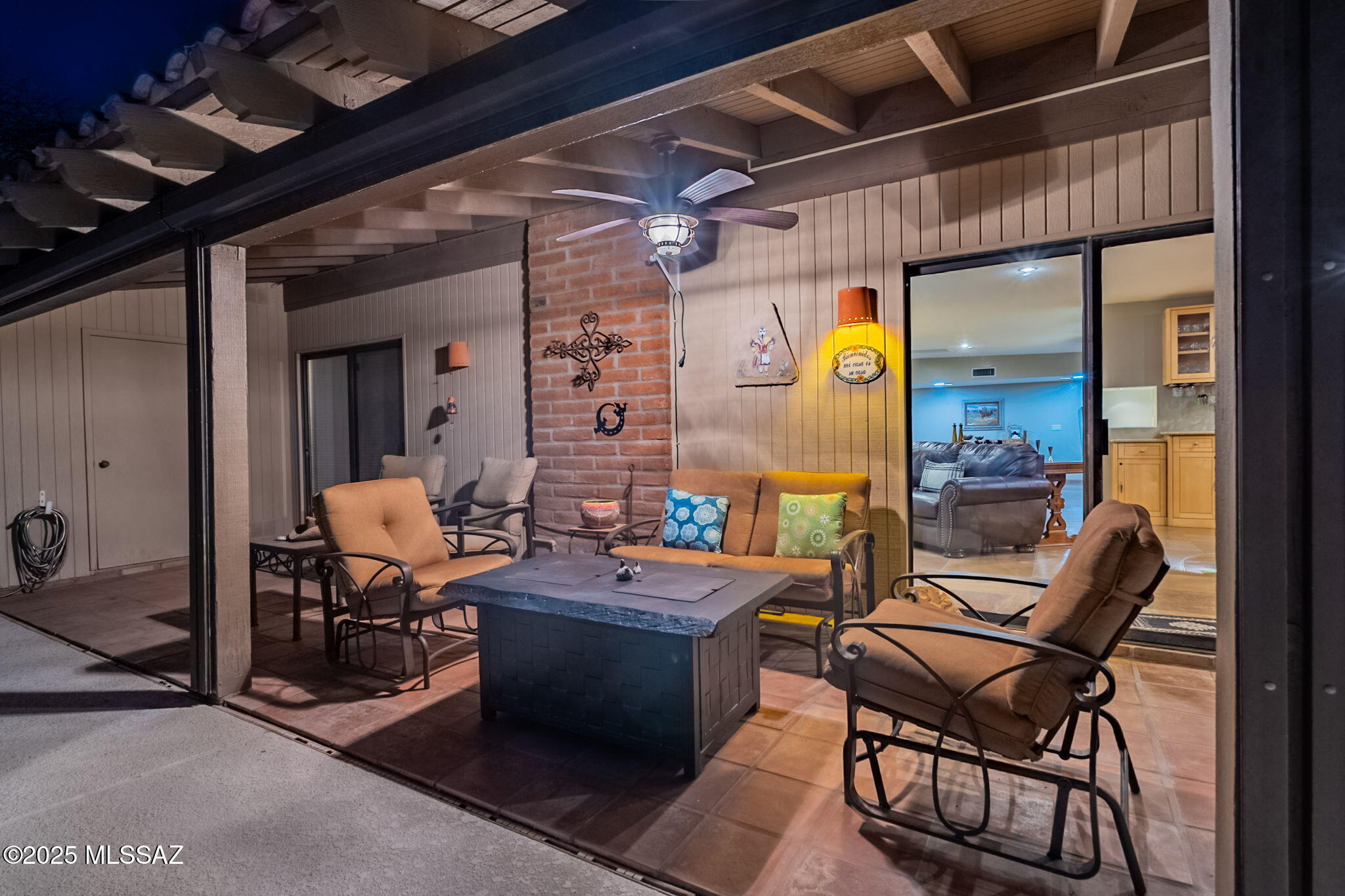 5011 N Grey Mountain Trail