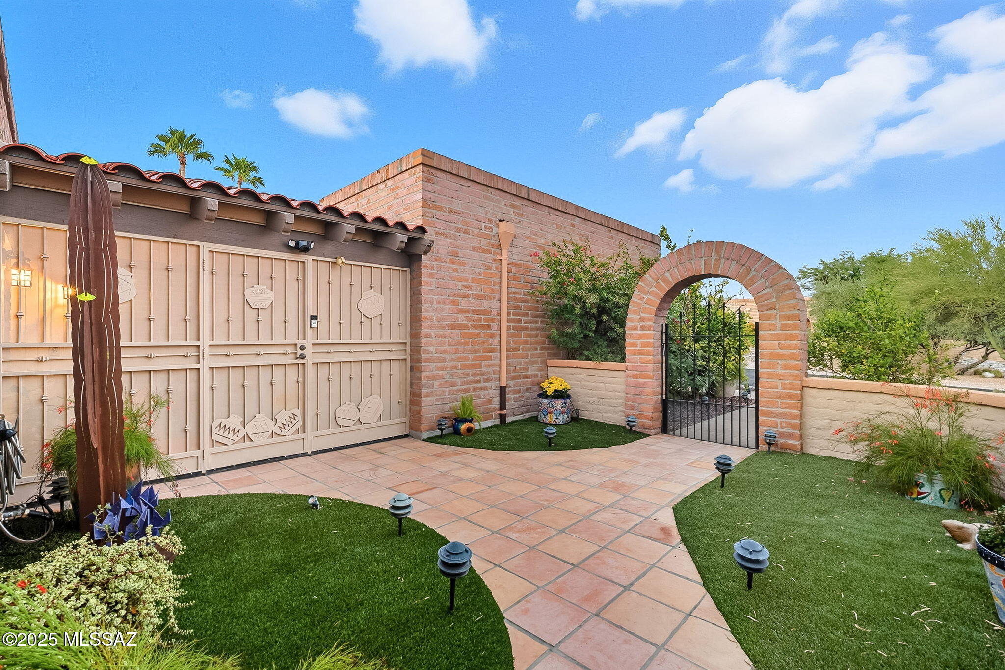 5011 N Grey Mountain Trail