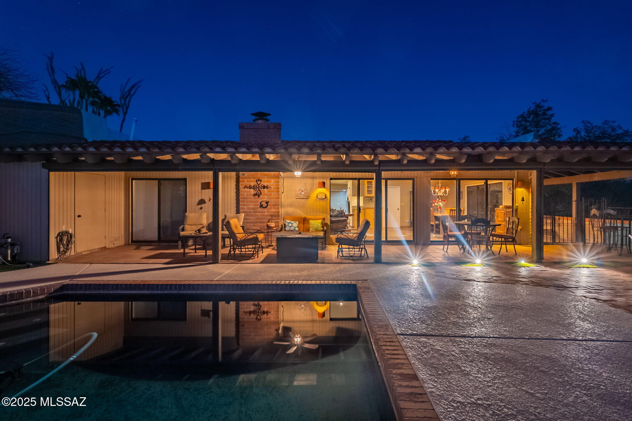 5011 N Grey Mountain Trail