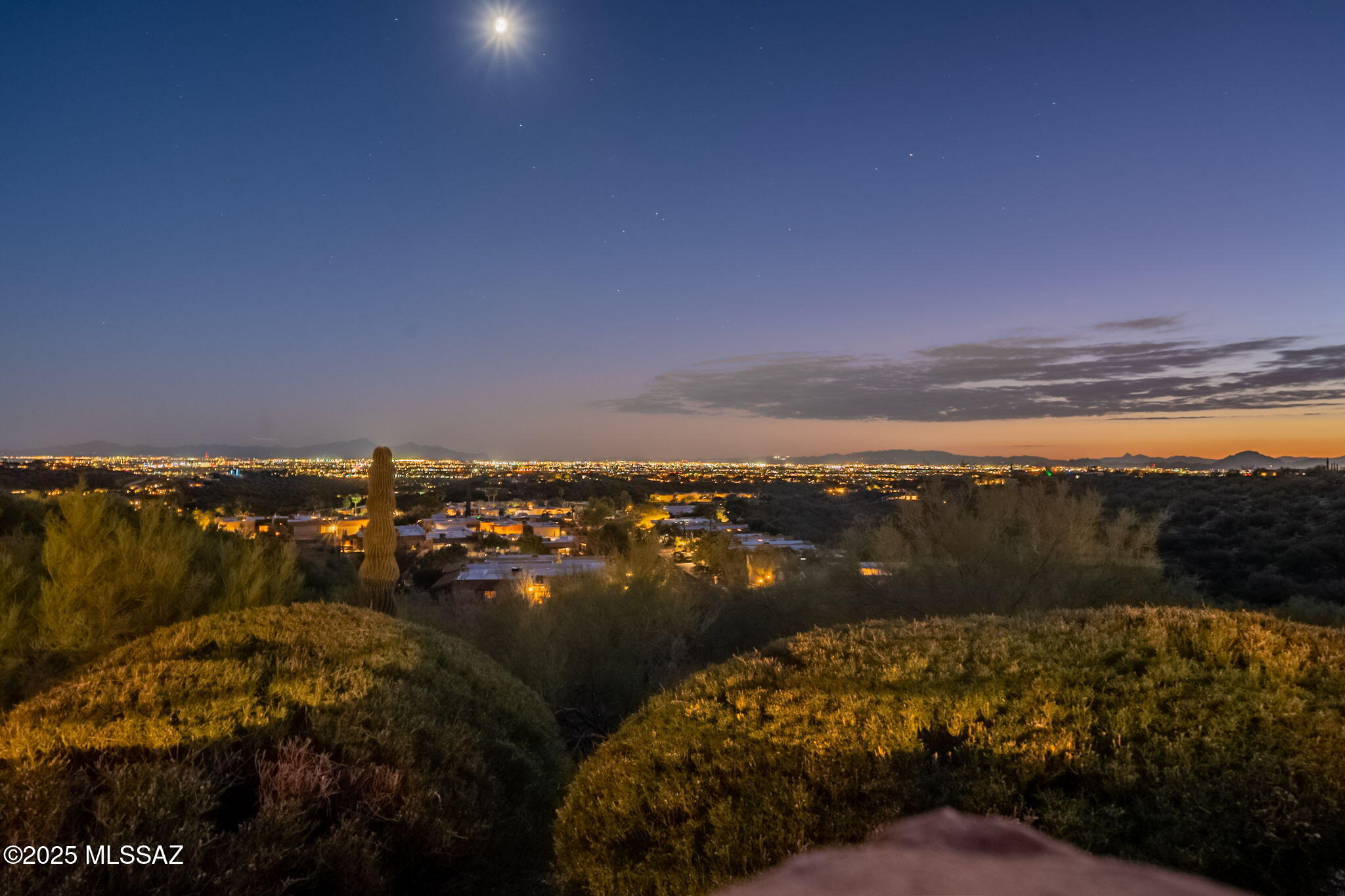 5011 N Grey Mountain Trail