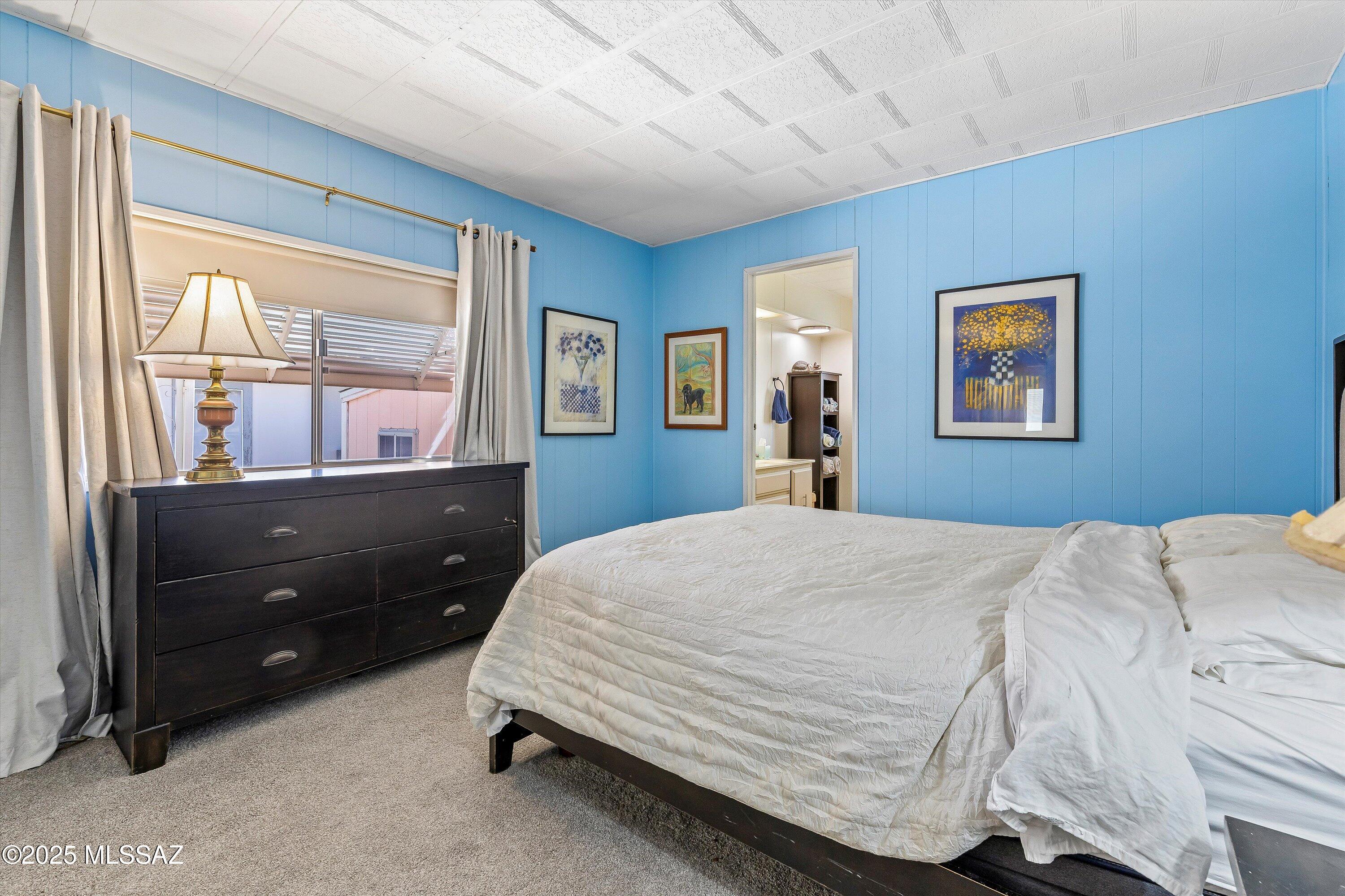 5535 W Flying W Street