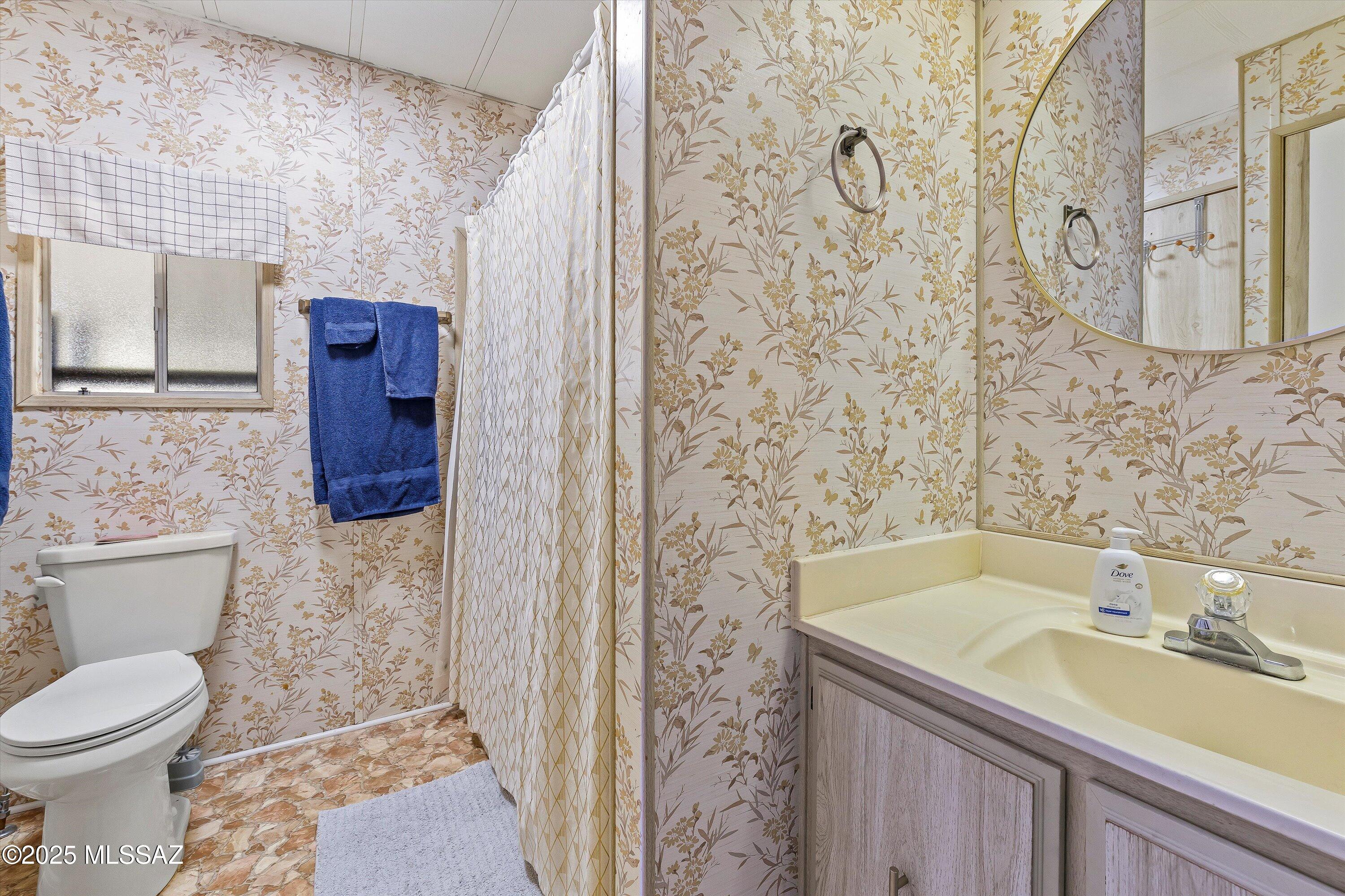 5535 W Flying W Street