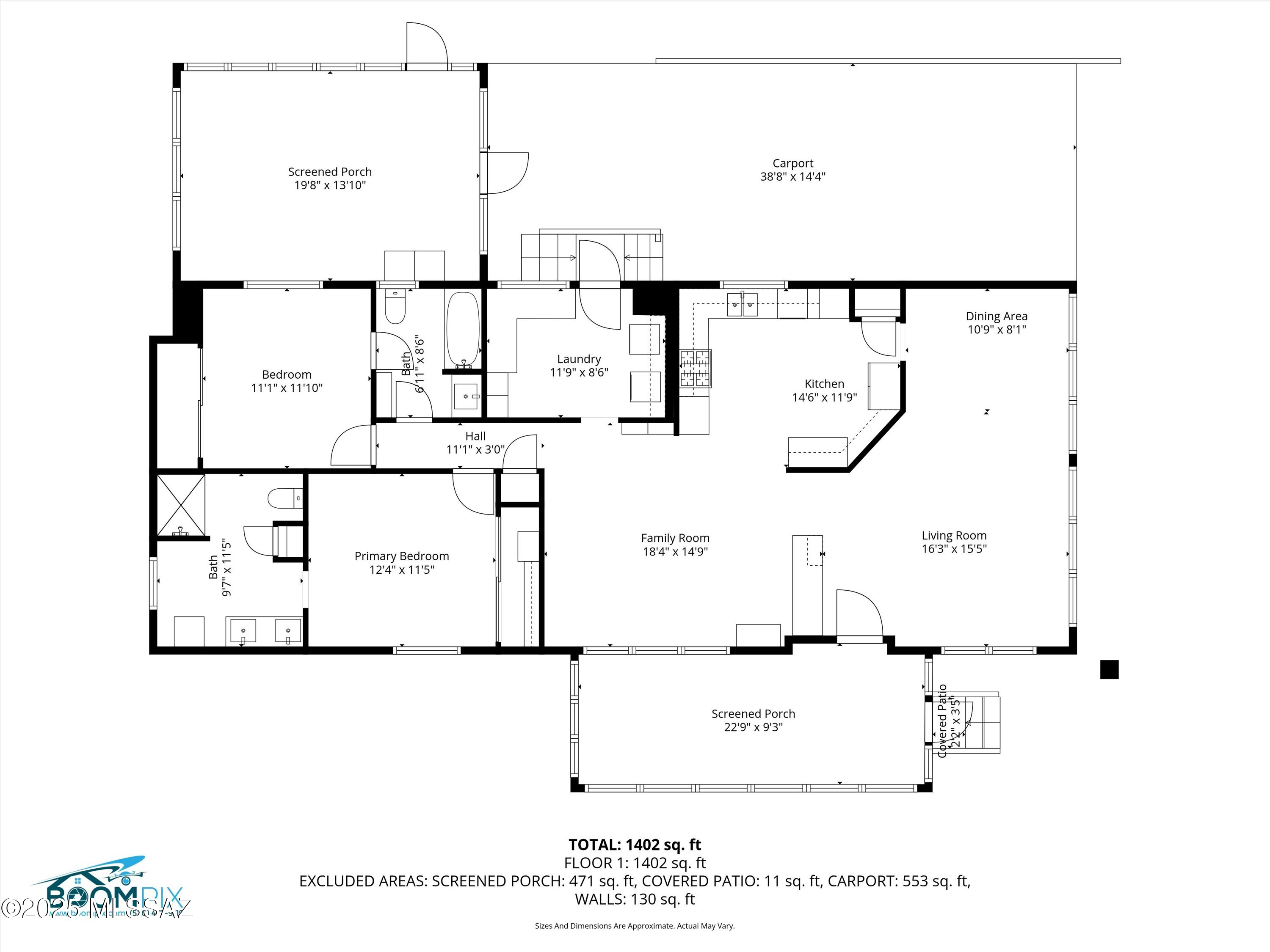 5535 W Flying W Street