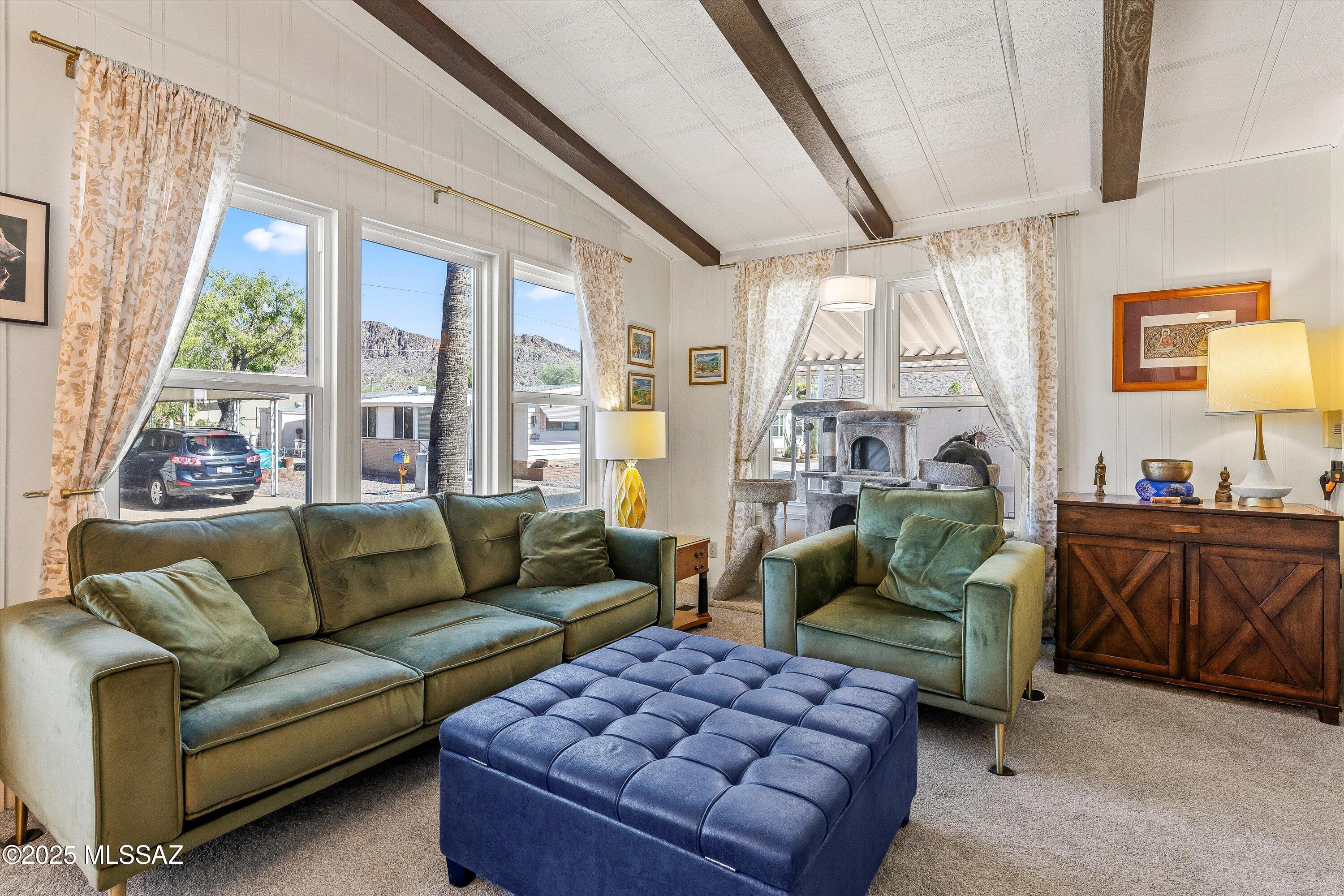 5535 W Flying W Street