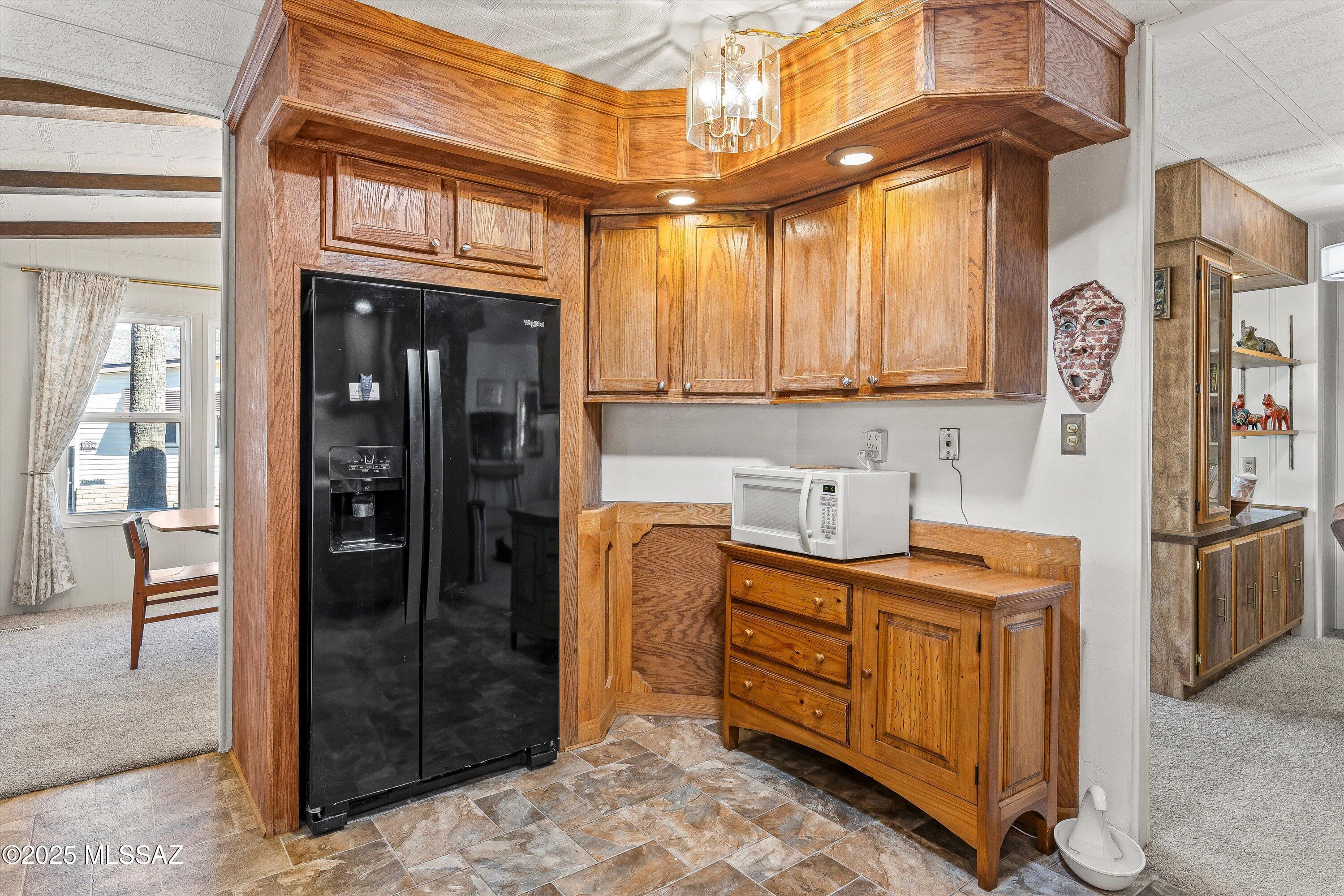 5535 W Flying W Street