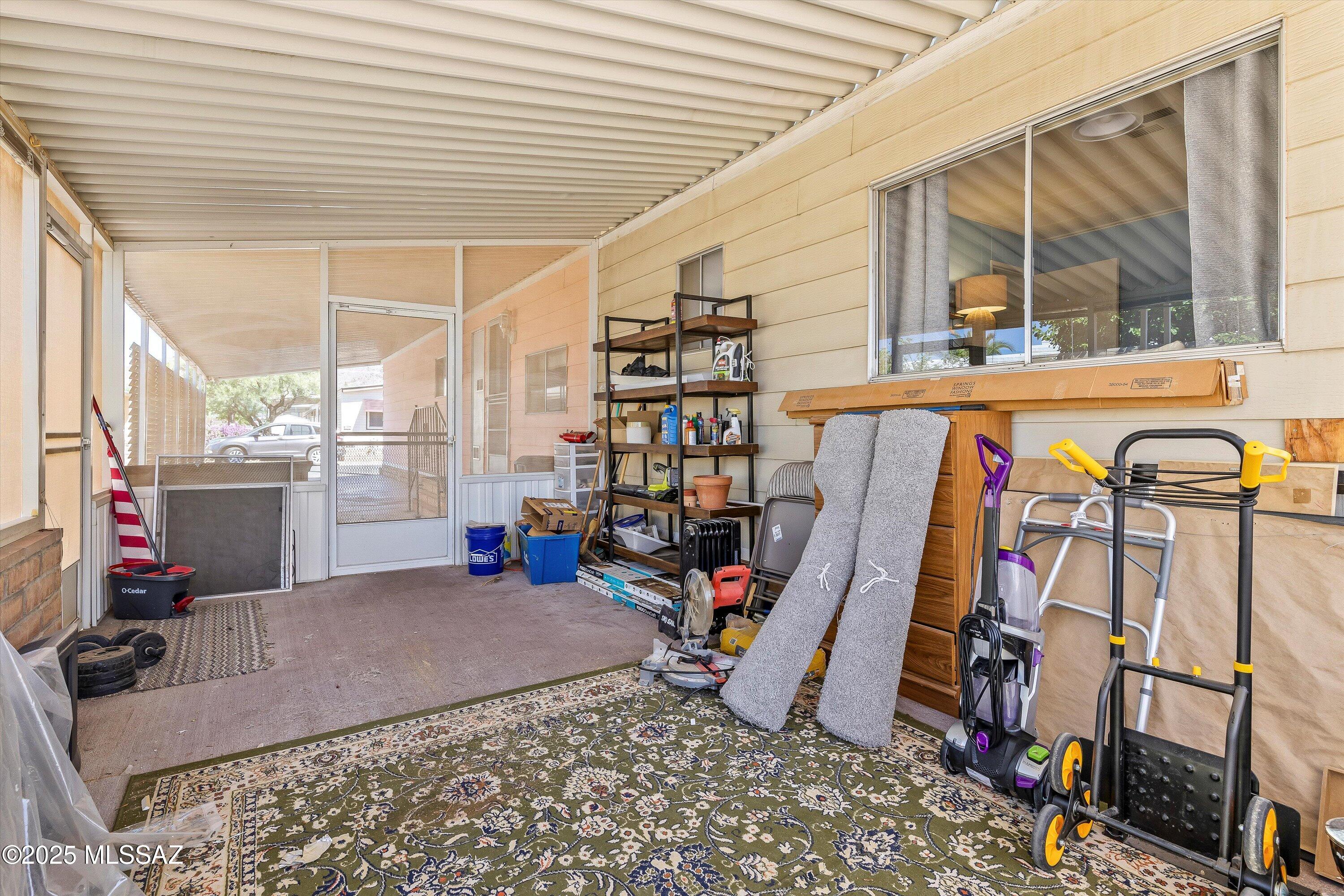 5535 W Flying W Street